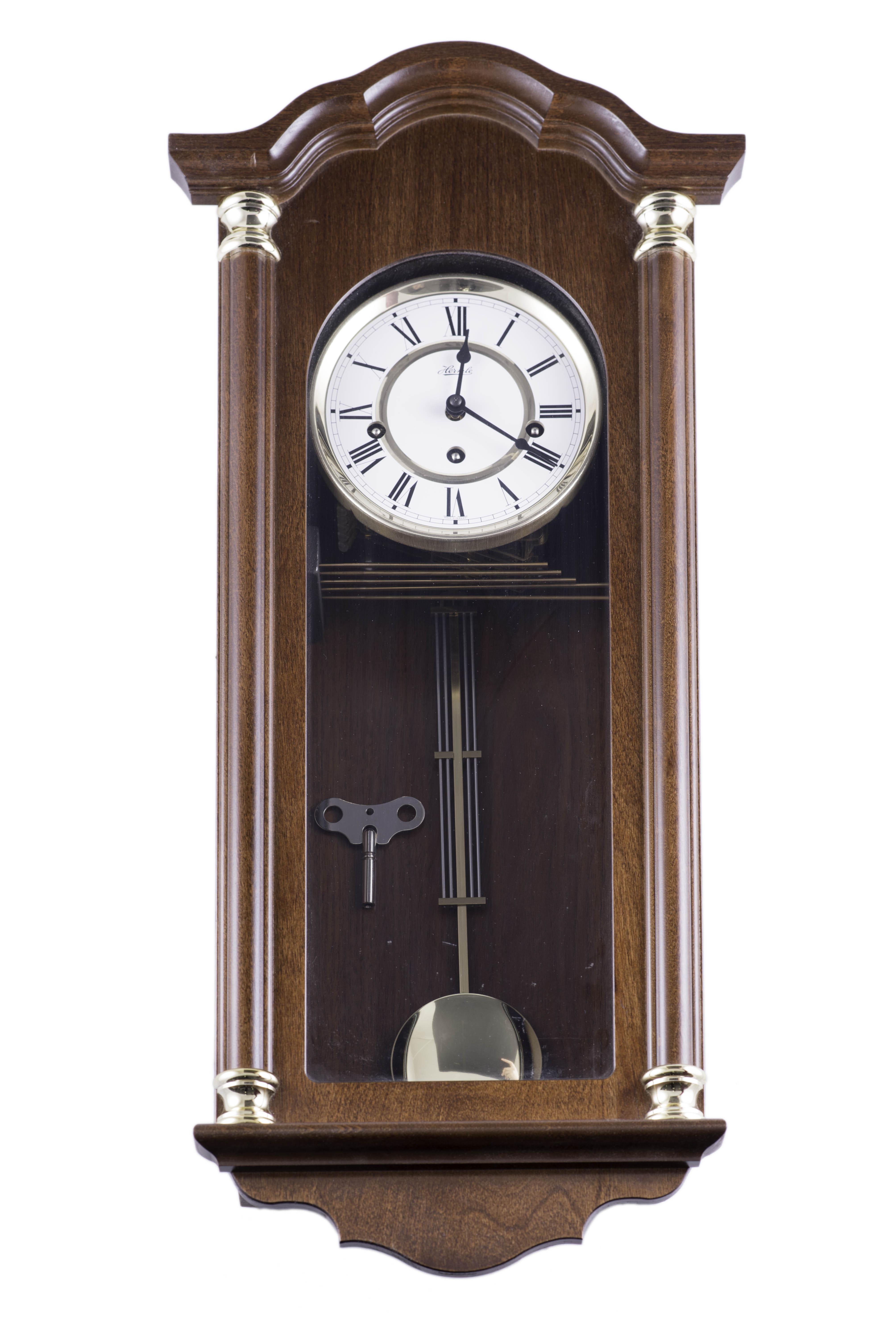 RELOJ DE PARED HERMLE