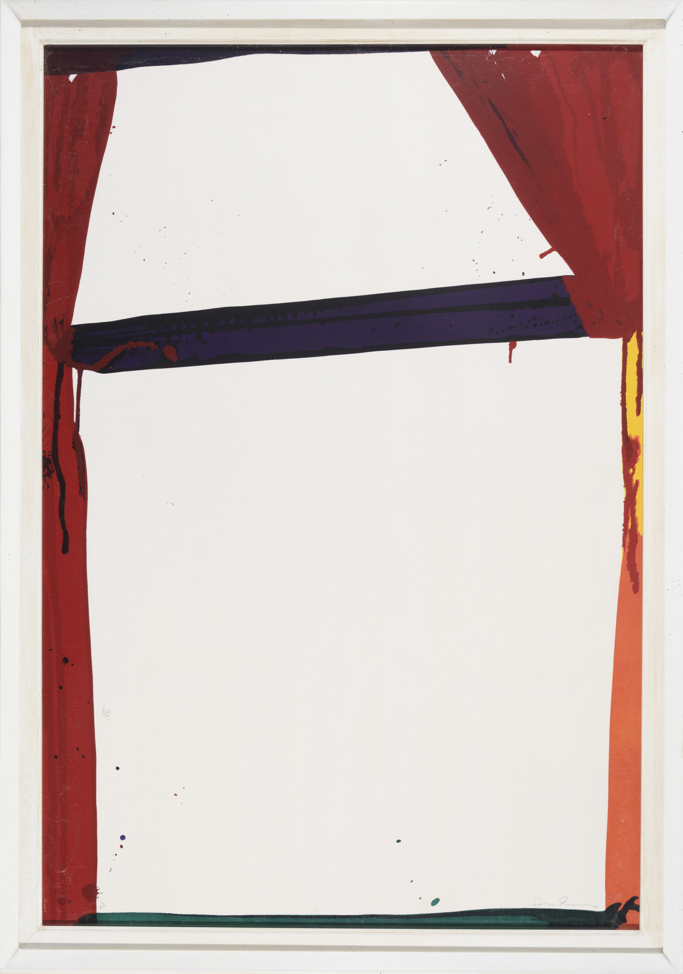Untitled (Lembark S1), 1968.