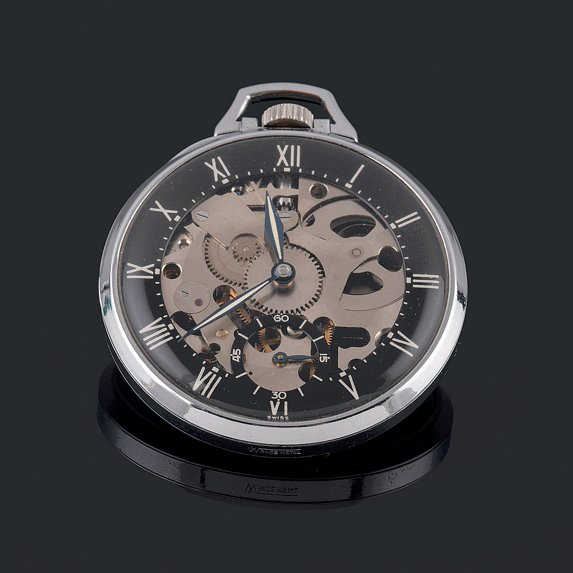 RELOJ, GIRARD PERREGAUX