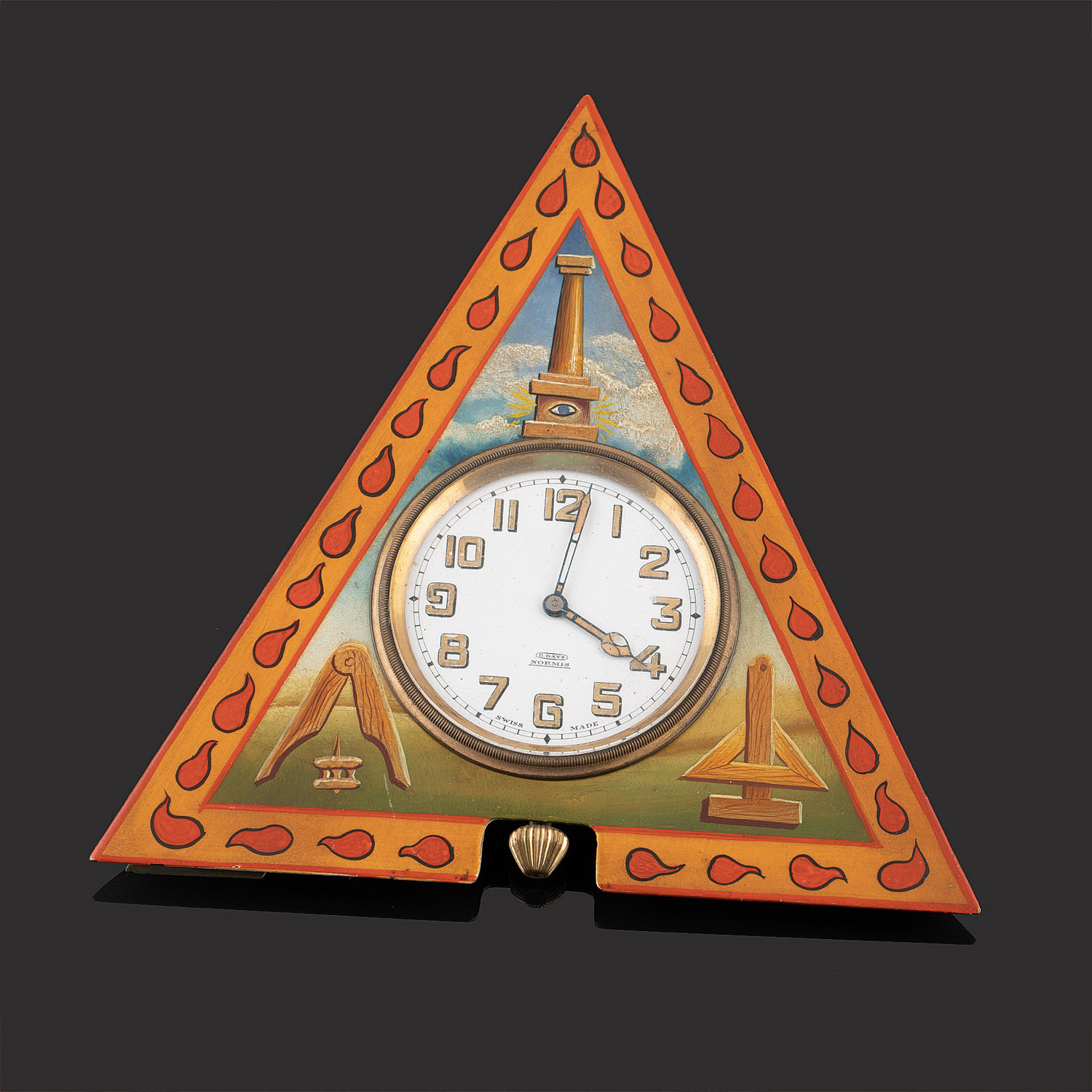 RELOJ