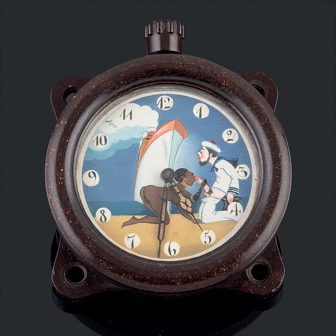 Reloj