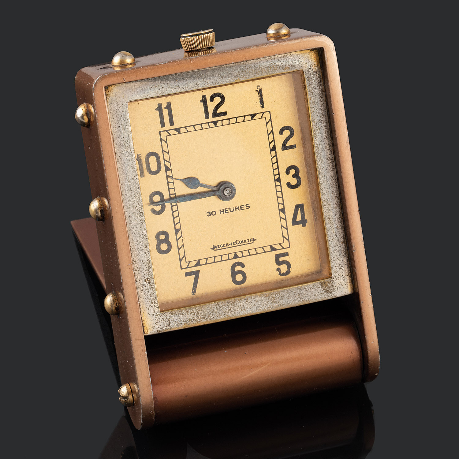 Reloj de sobremesa