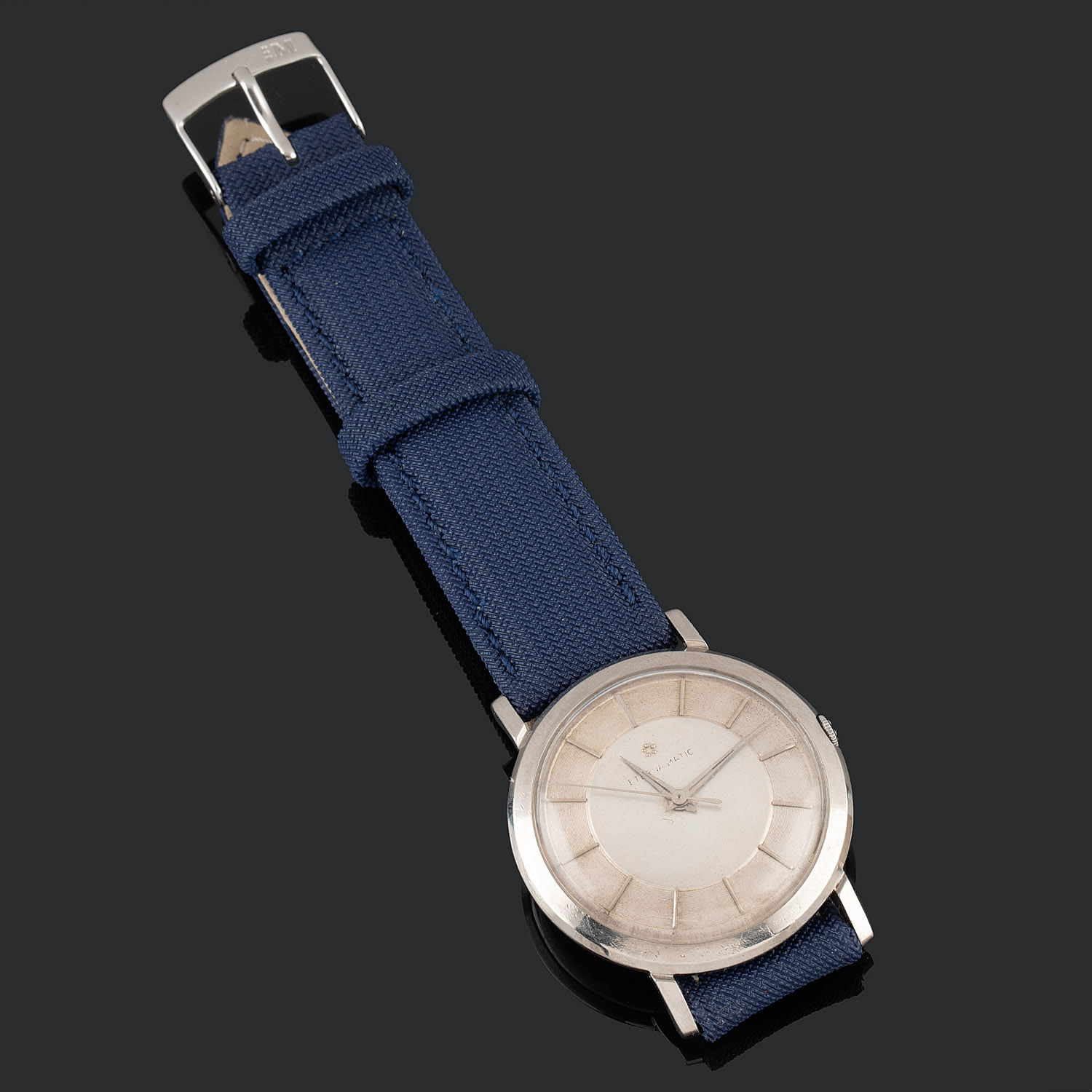 Reloj de pulsera, ETERNA MATIC