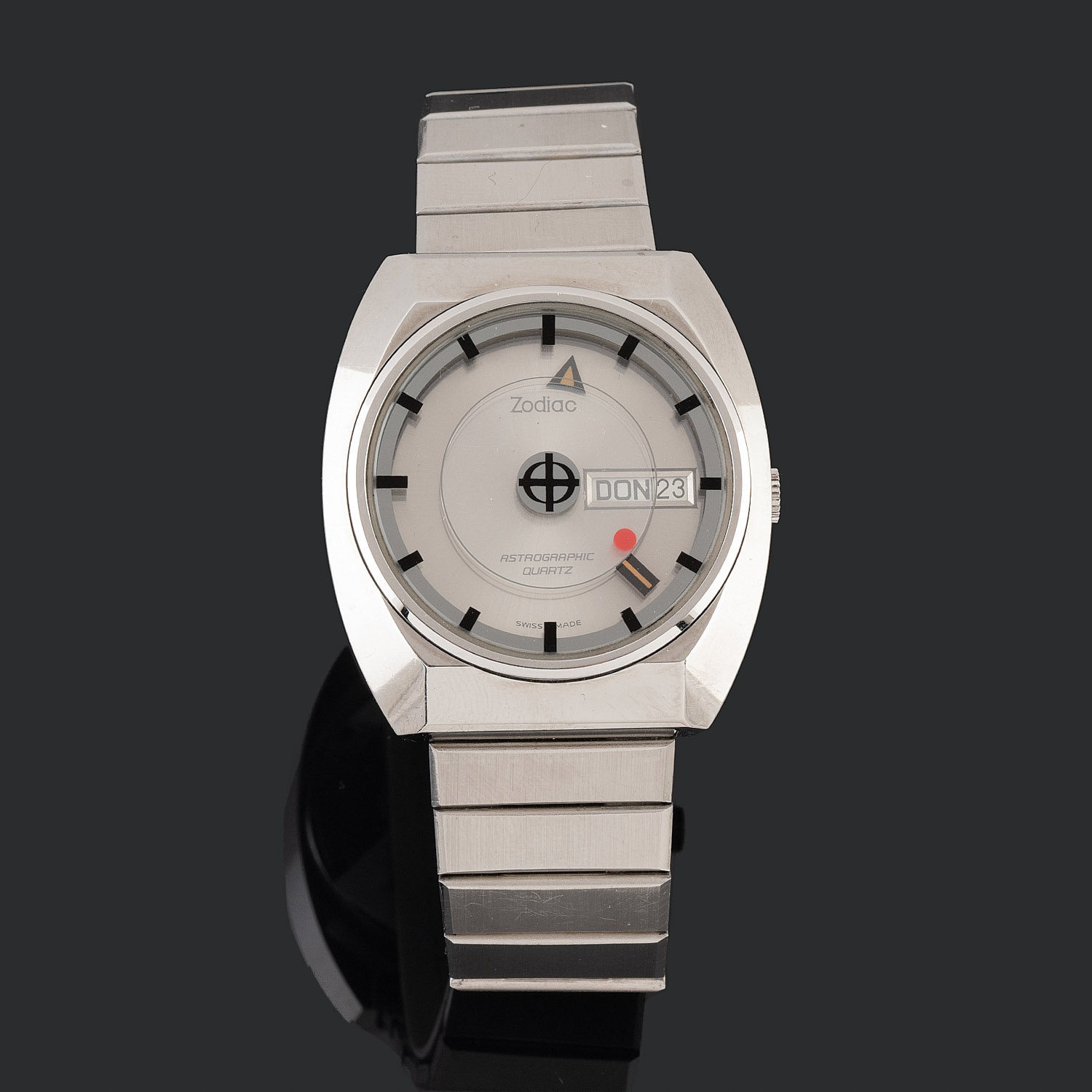 Reloj de pulsera, ZODIAC
