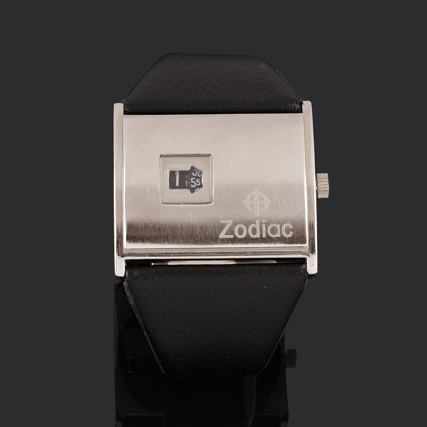 Reloj de pulsera, ZODIAC