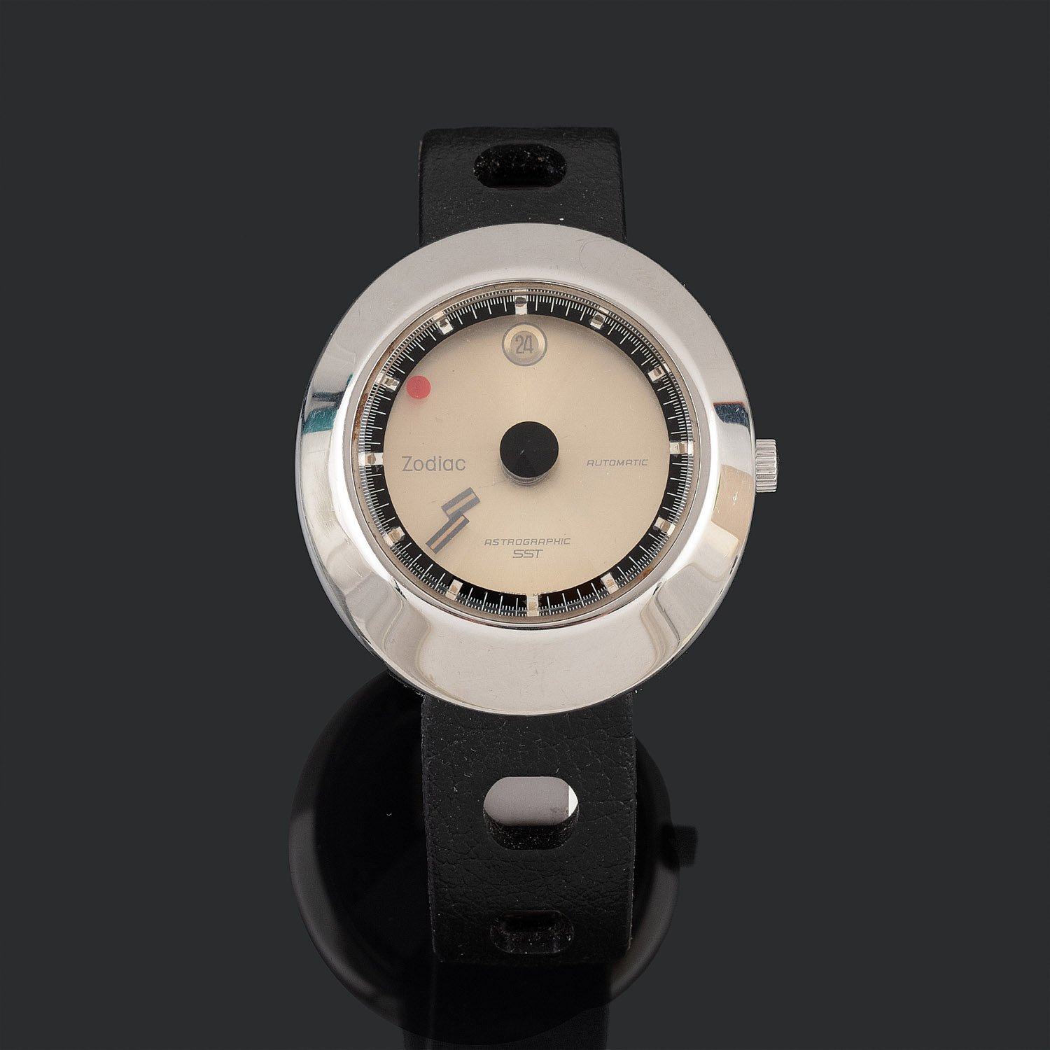 Reloj de pulsera, ZODIAC