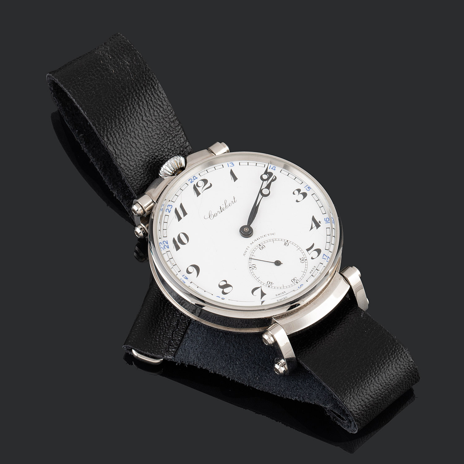 Reloj de pulsera