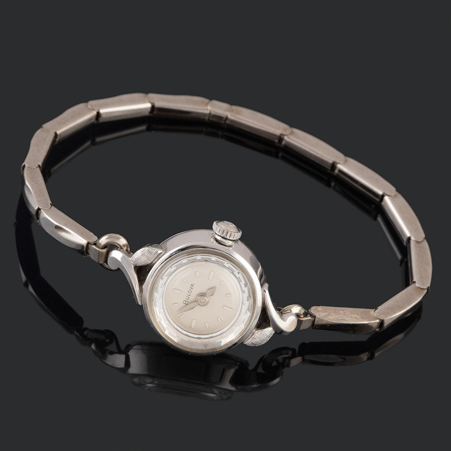 Reloj de pulsera, BULOVA