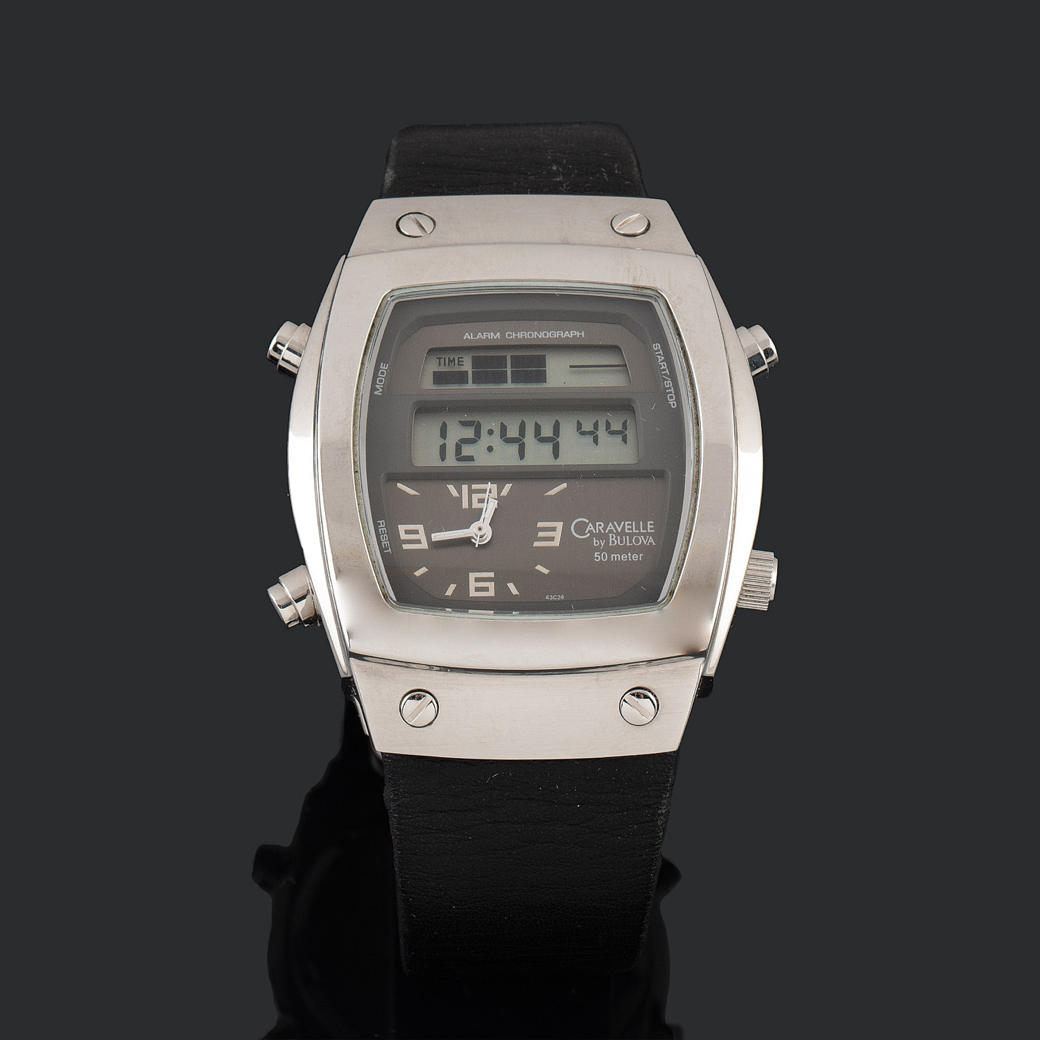 Reloj de pulsera, BULOVA