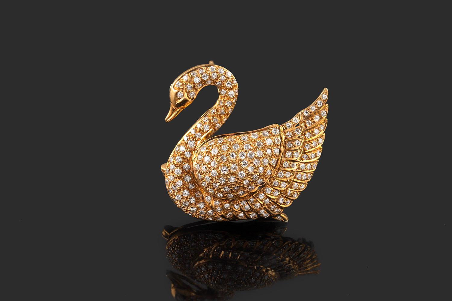 Broche