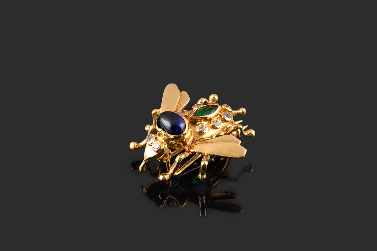 Broche