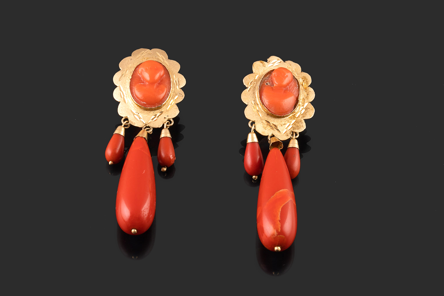 Pendientes