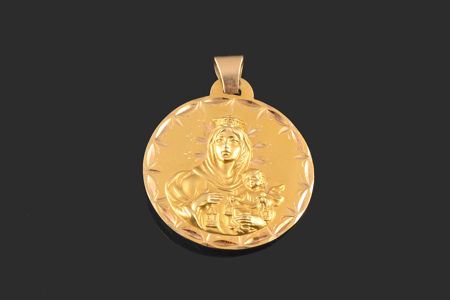 Medalla