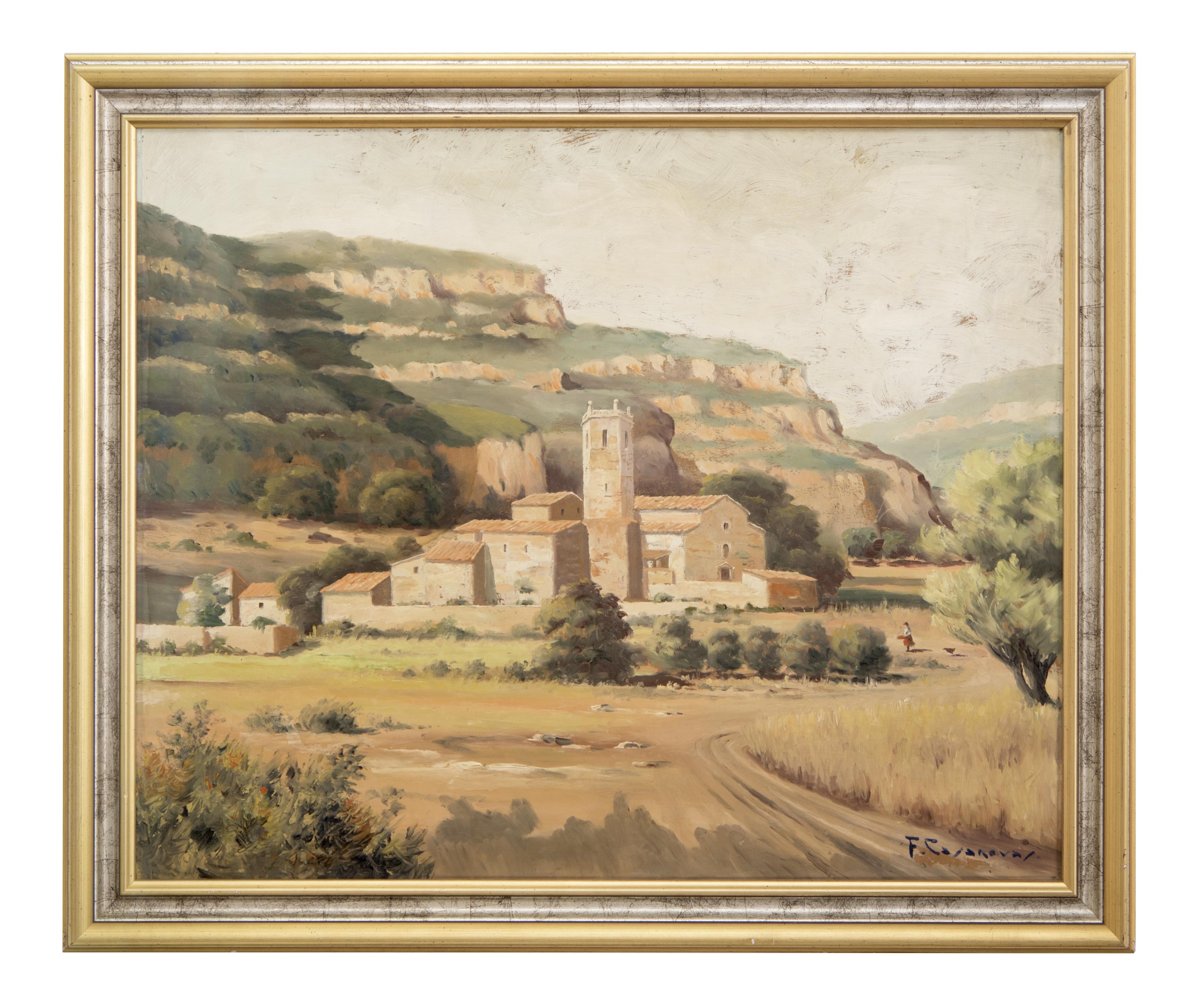 Paisaje rural