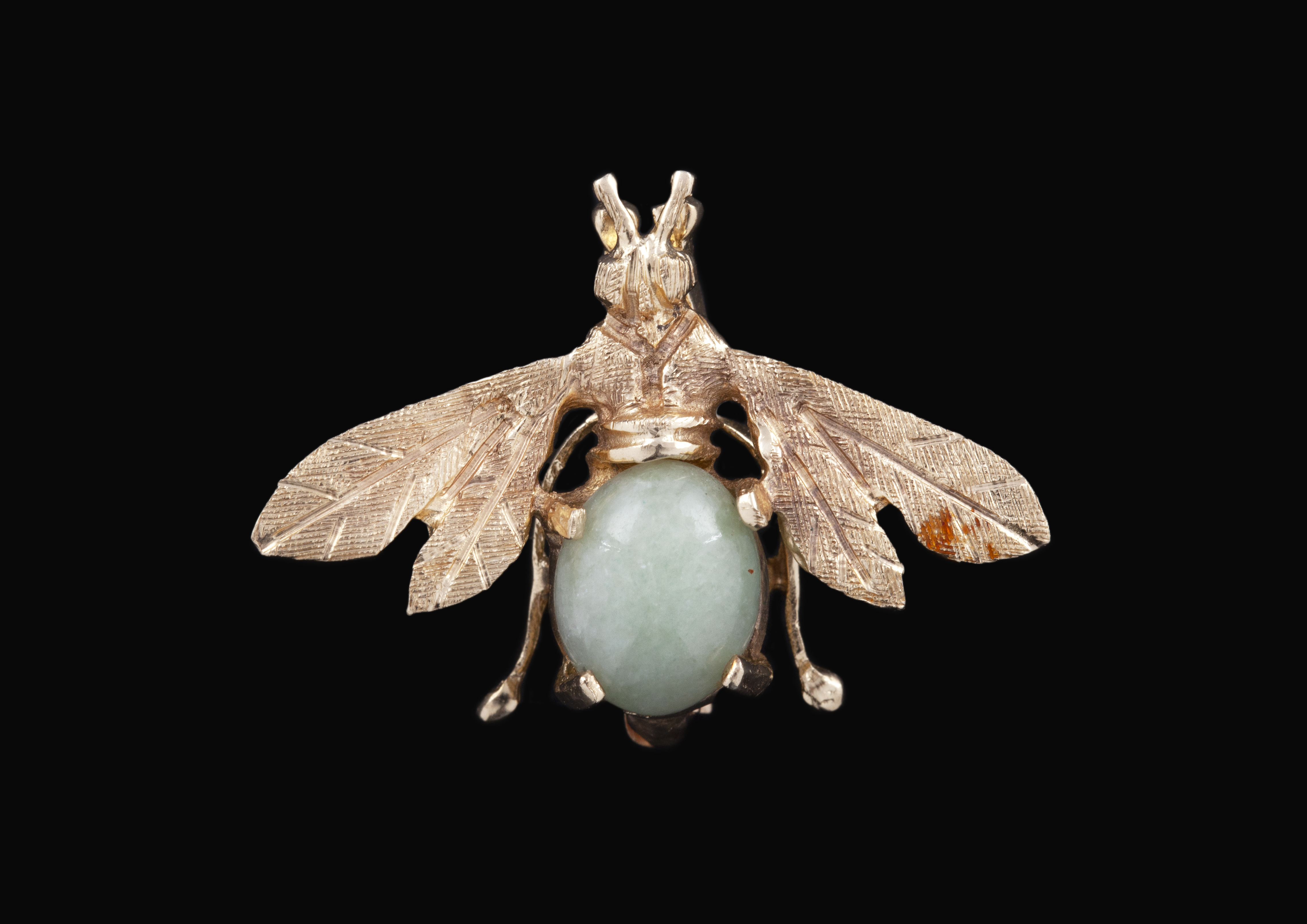 Broche