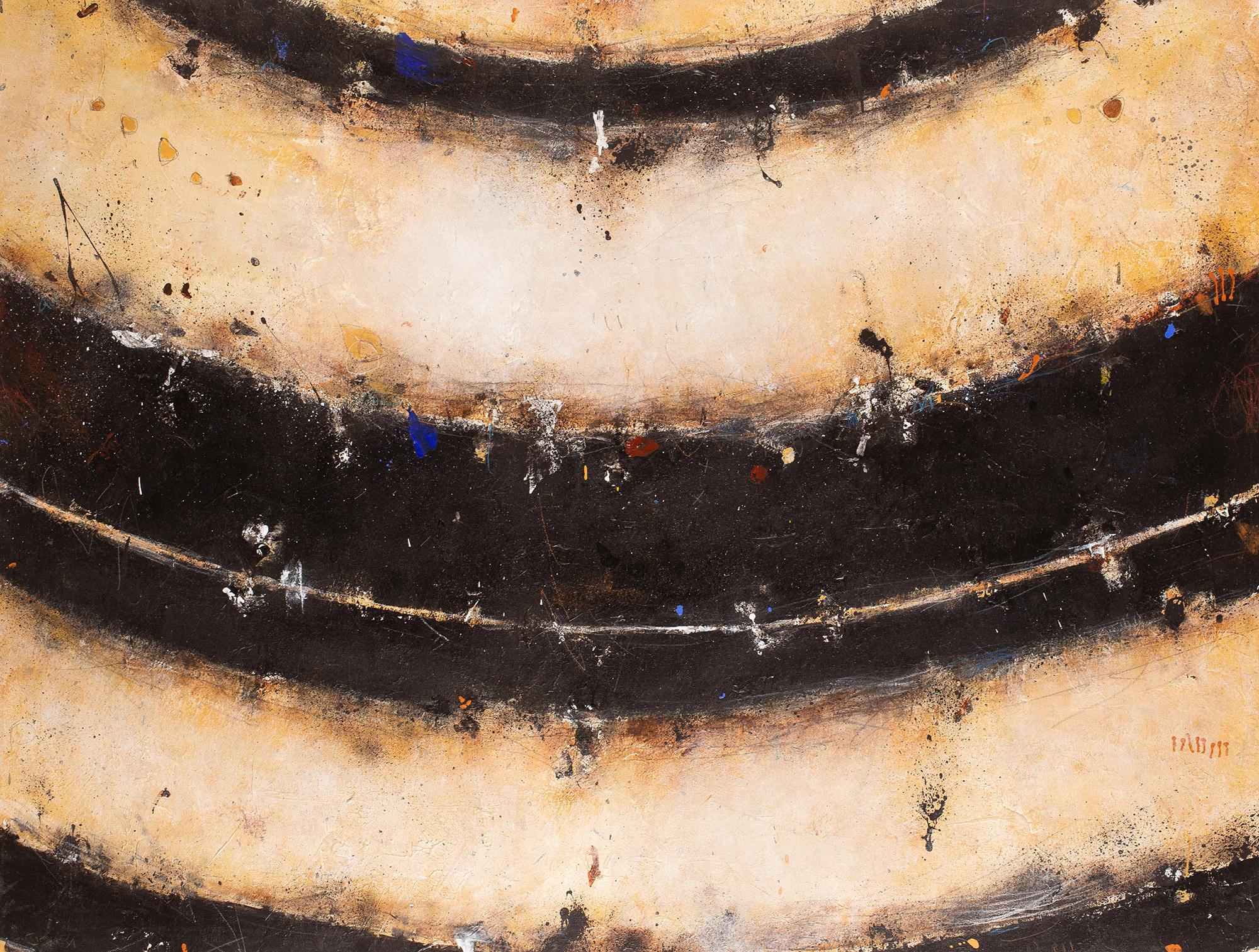 Concéntricos, 2008.