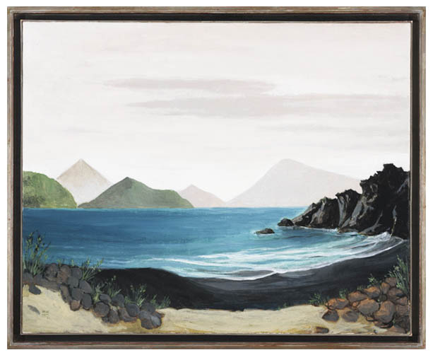 "Playa-ventana (Manzanillo)"