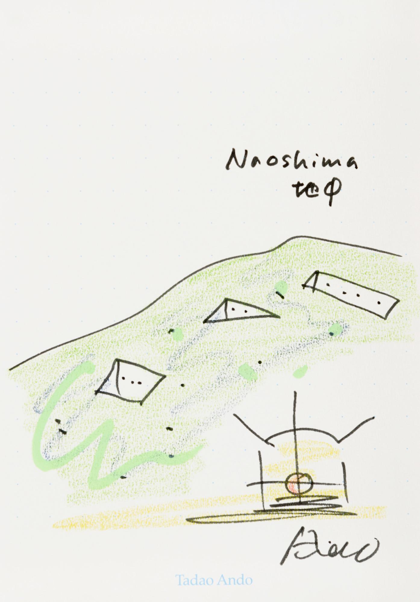 Naoshima 