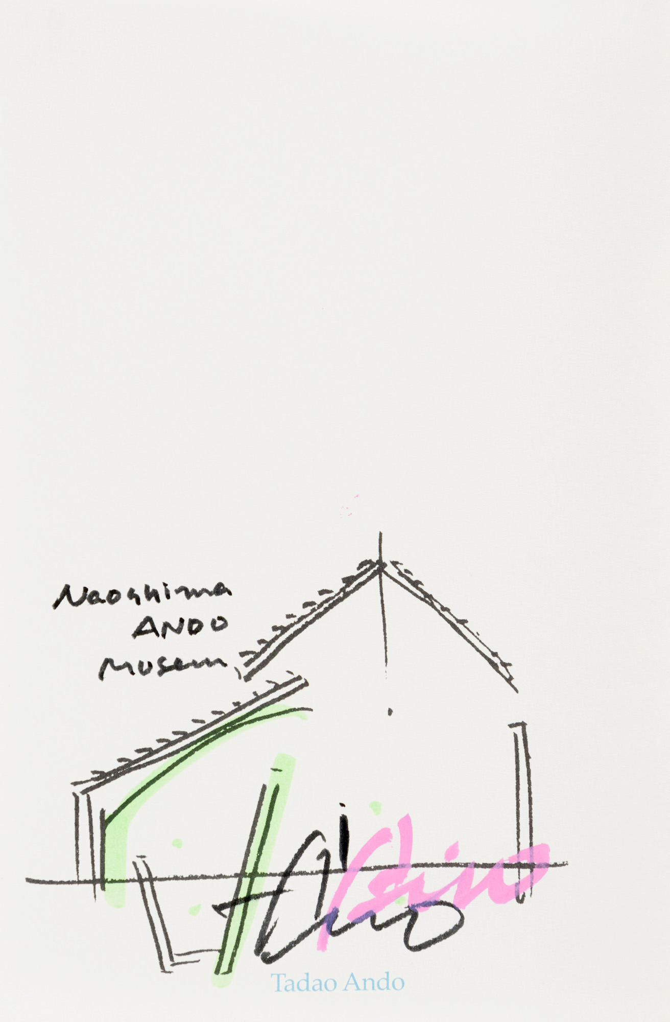 Naoshima Ando Museum