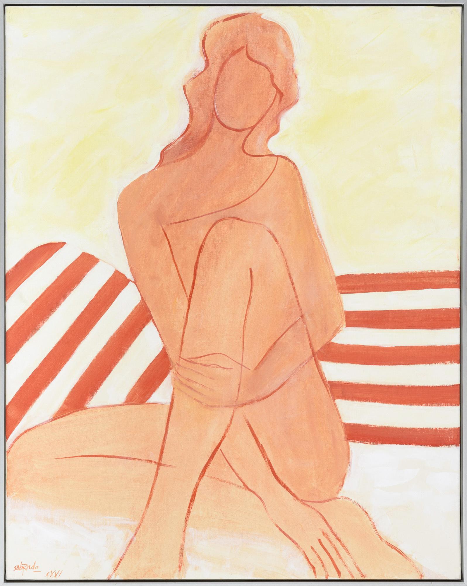Mujer