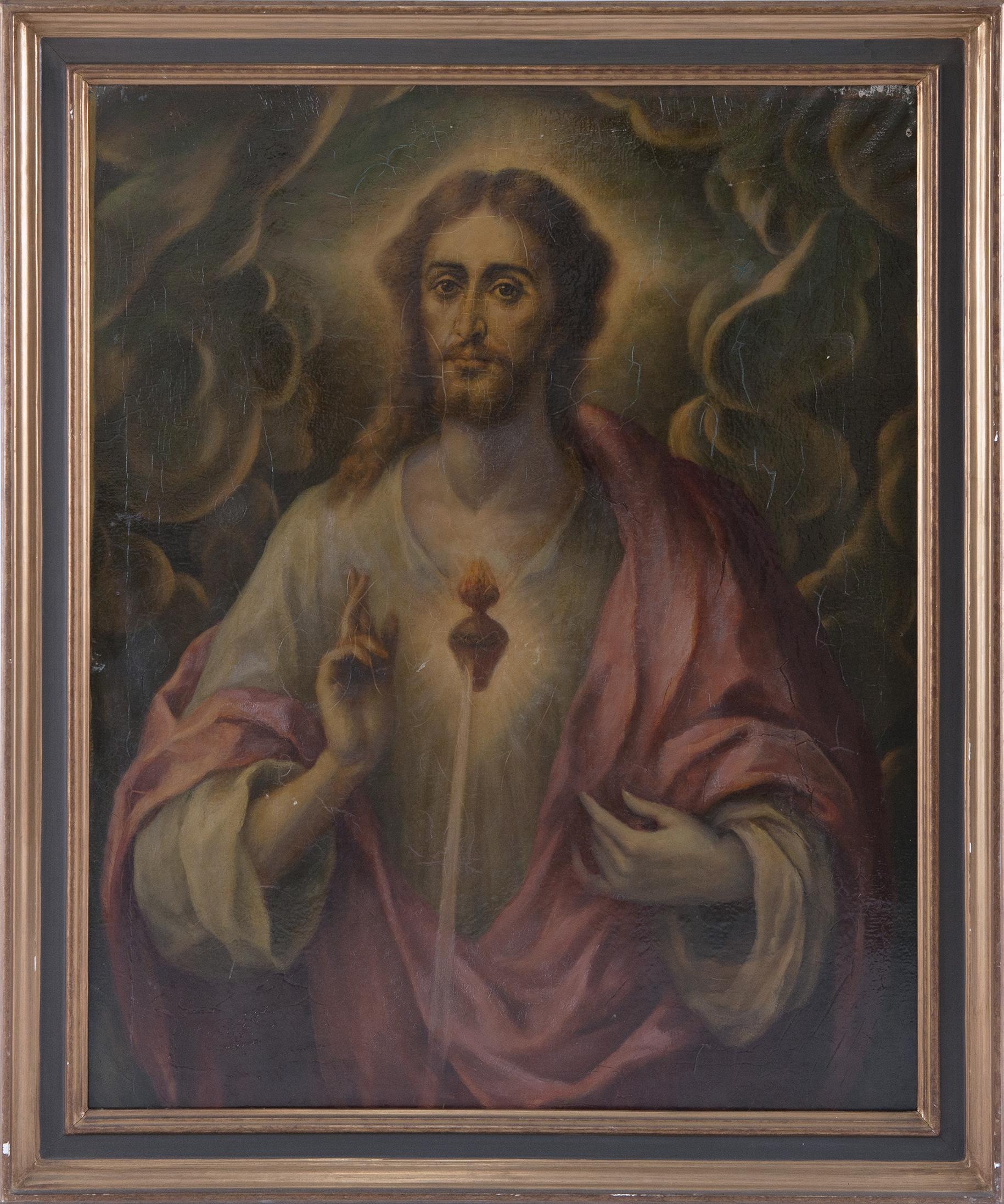 Sagrado Corazón de Jesús