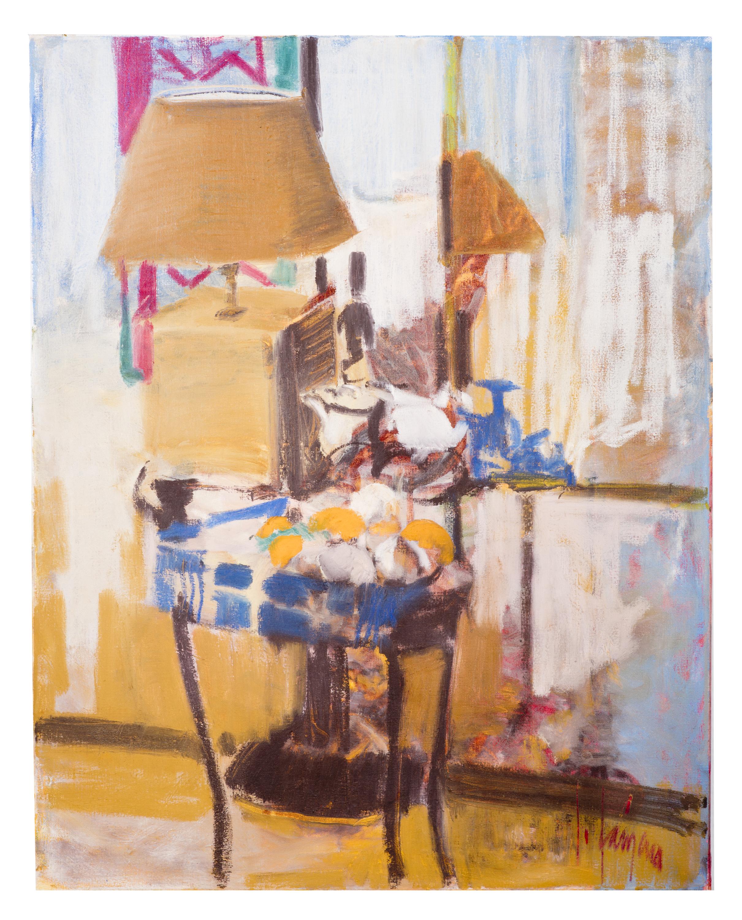 RIMANS DU CASA, 2013