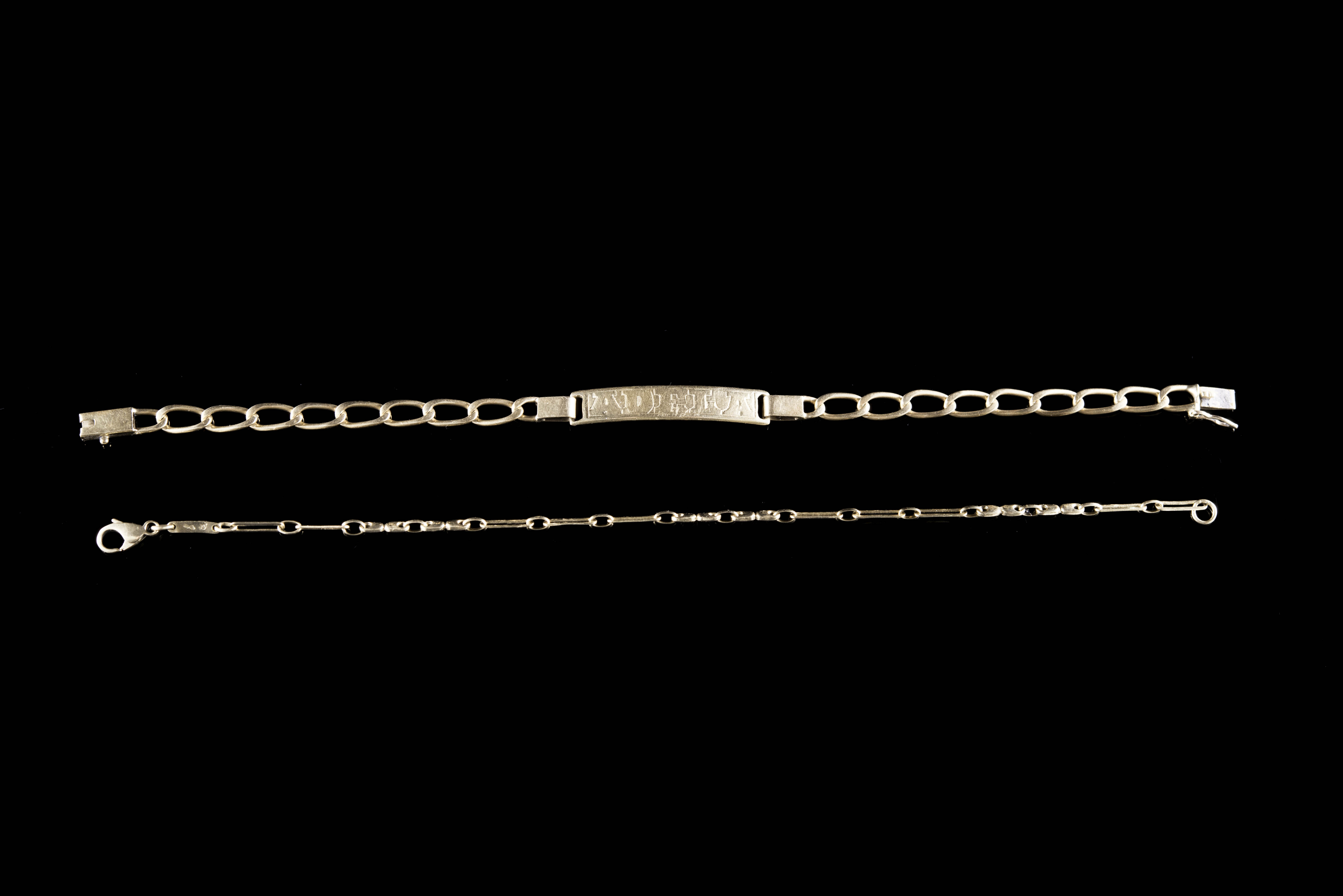 Pulseras