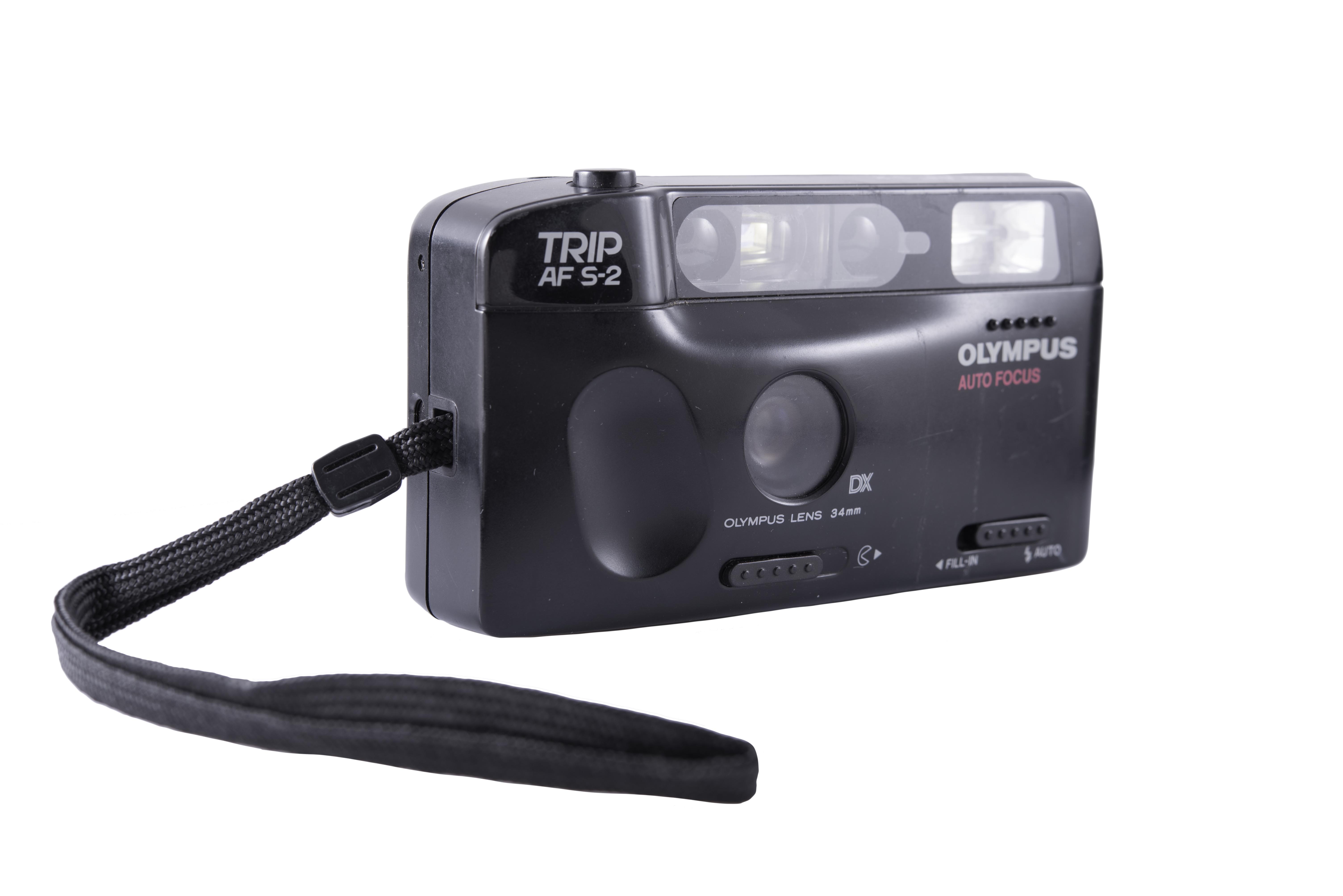 Camara de Fotos