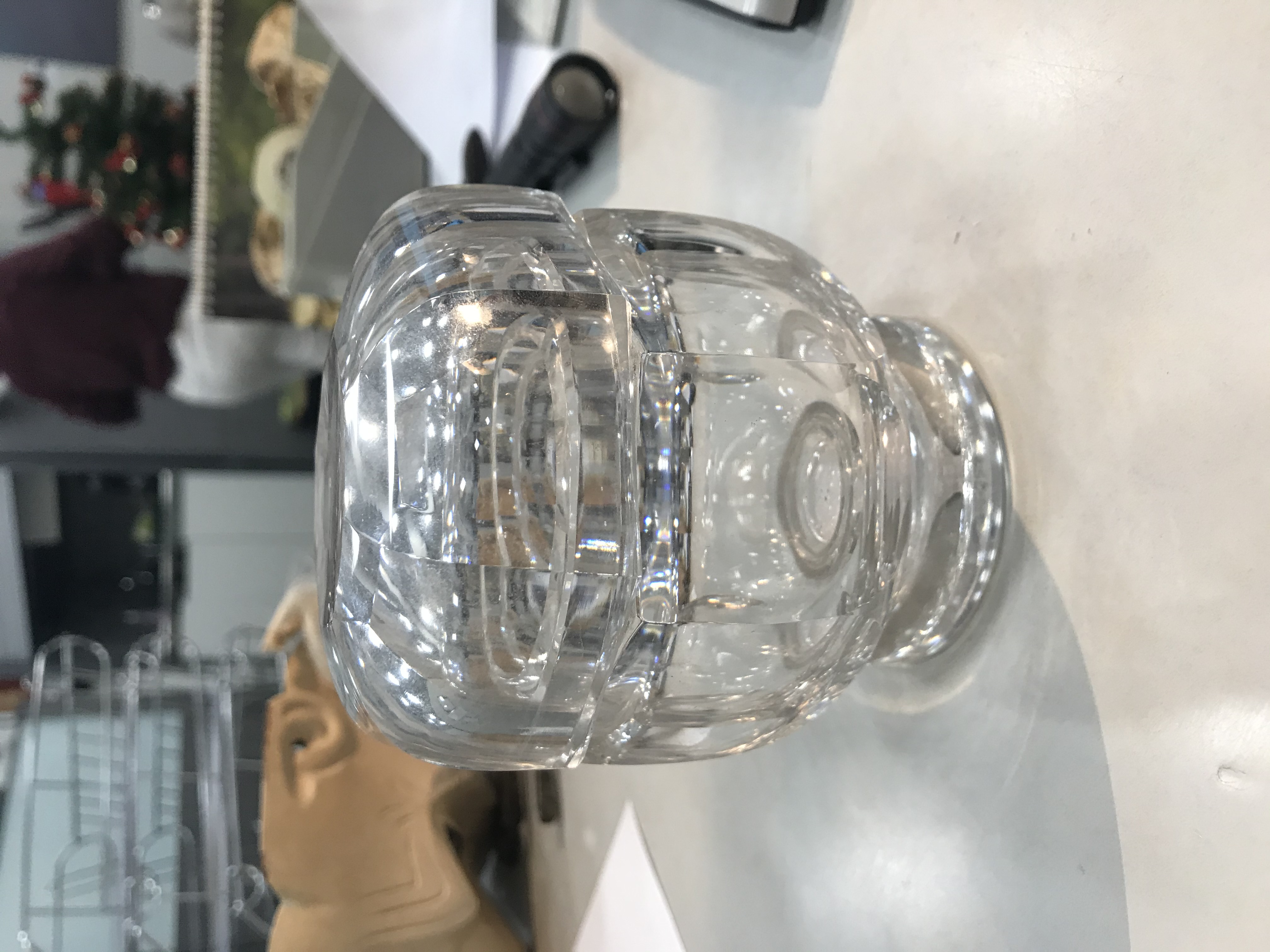 CONJUNTO DE ARTES DECORATIVAS