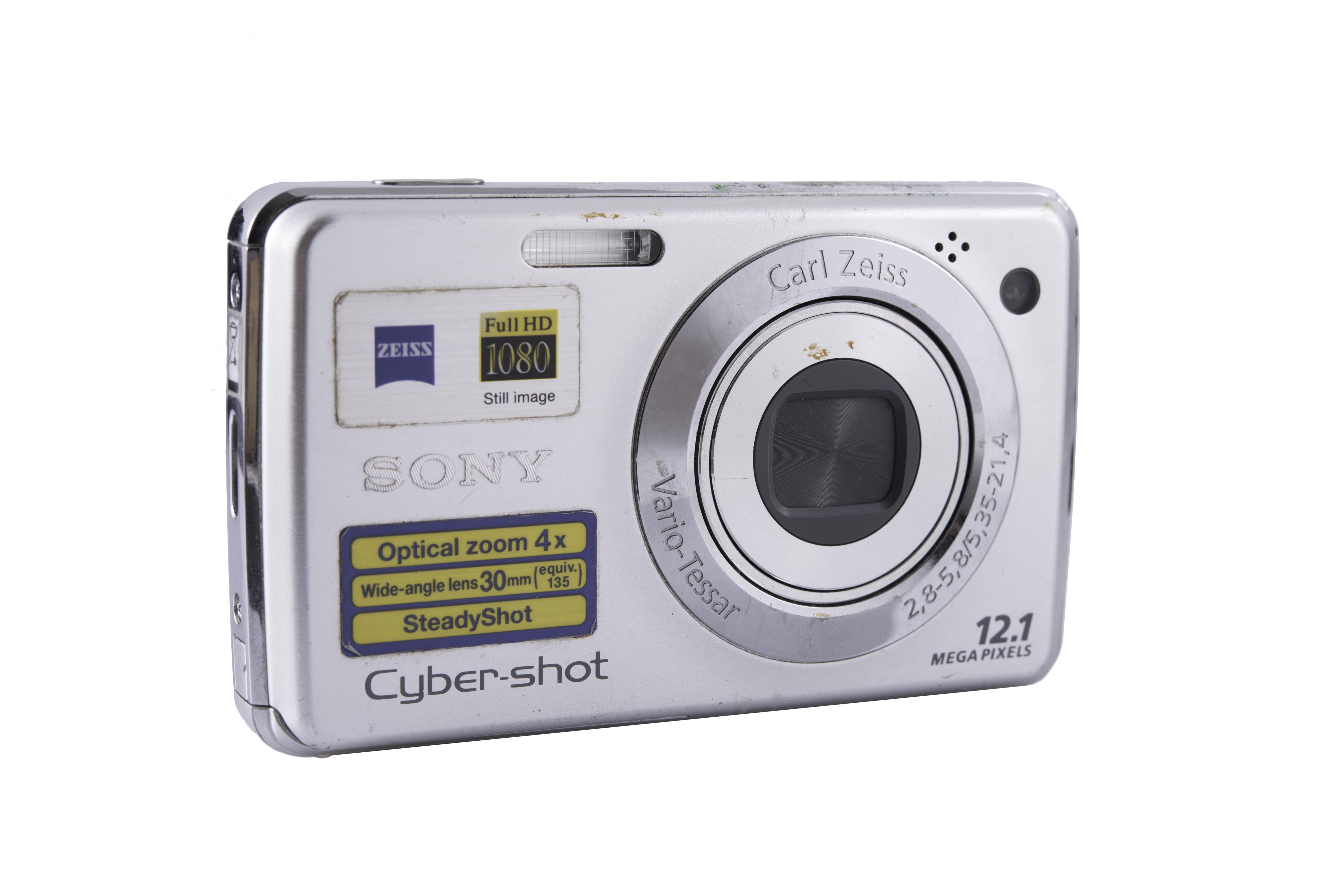 Camara de Fotos