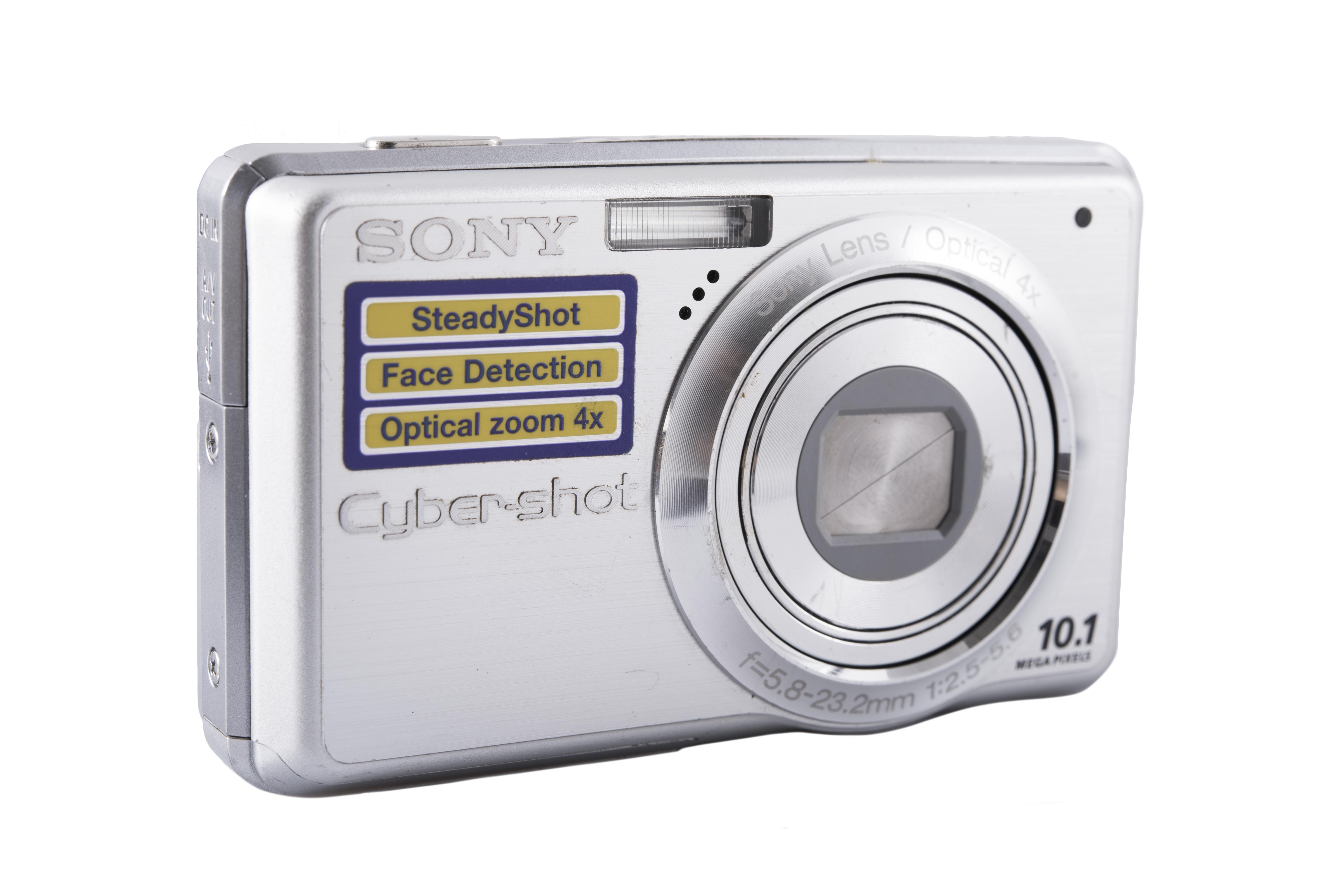 Camara de Fotos