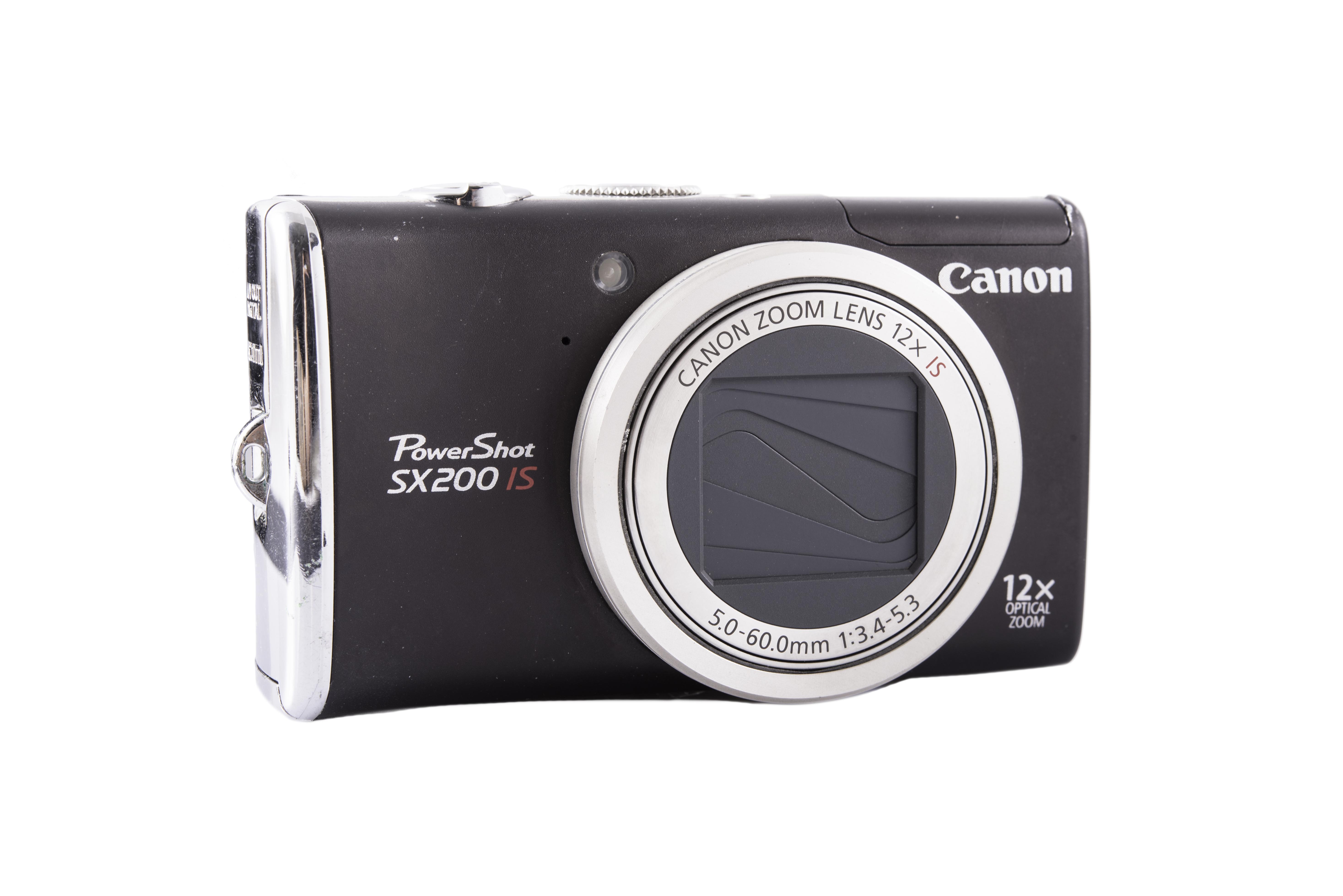 Camara de Fotos