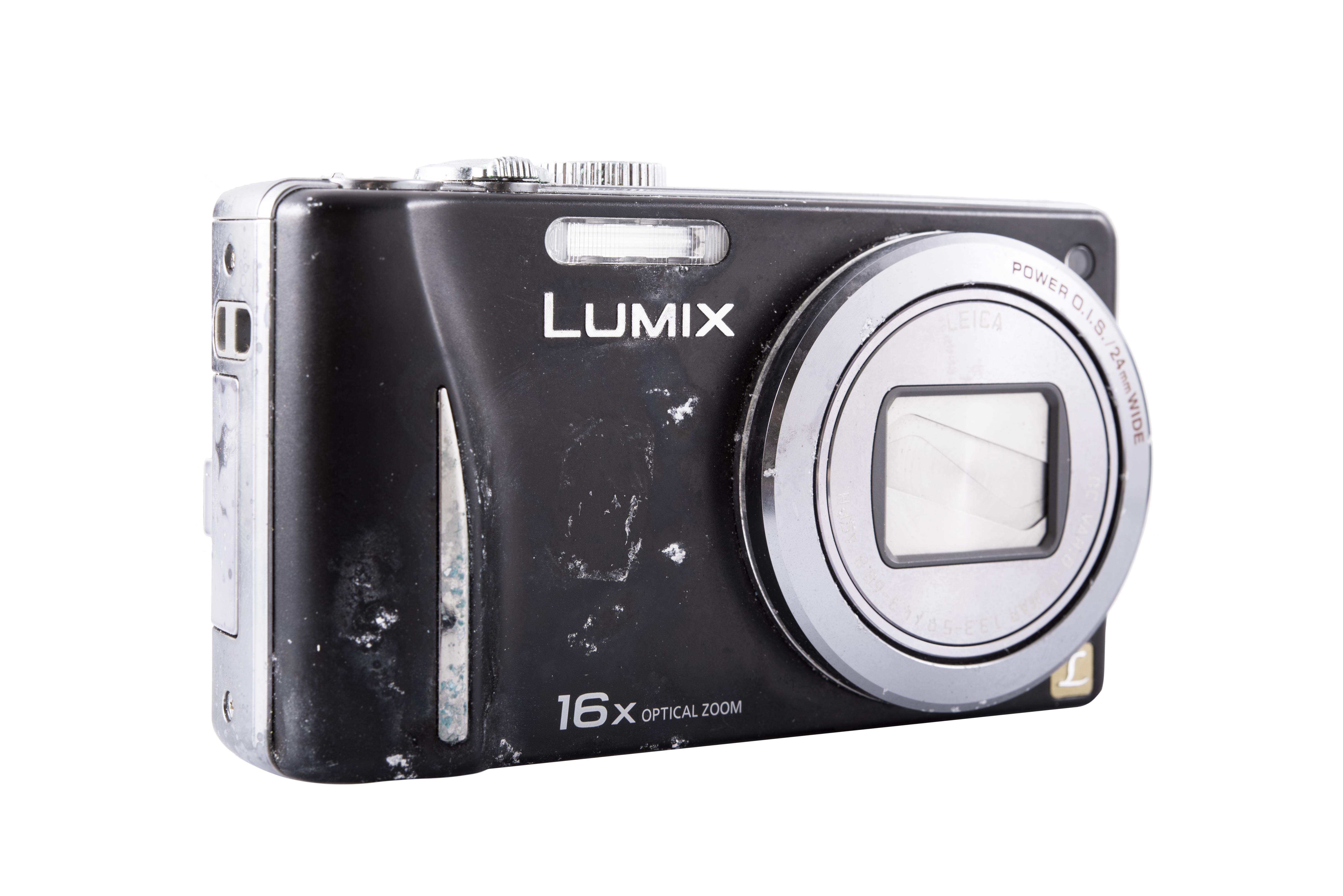 Camara de Fotos