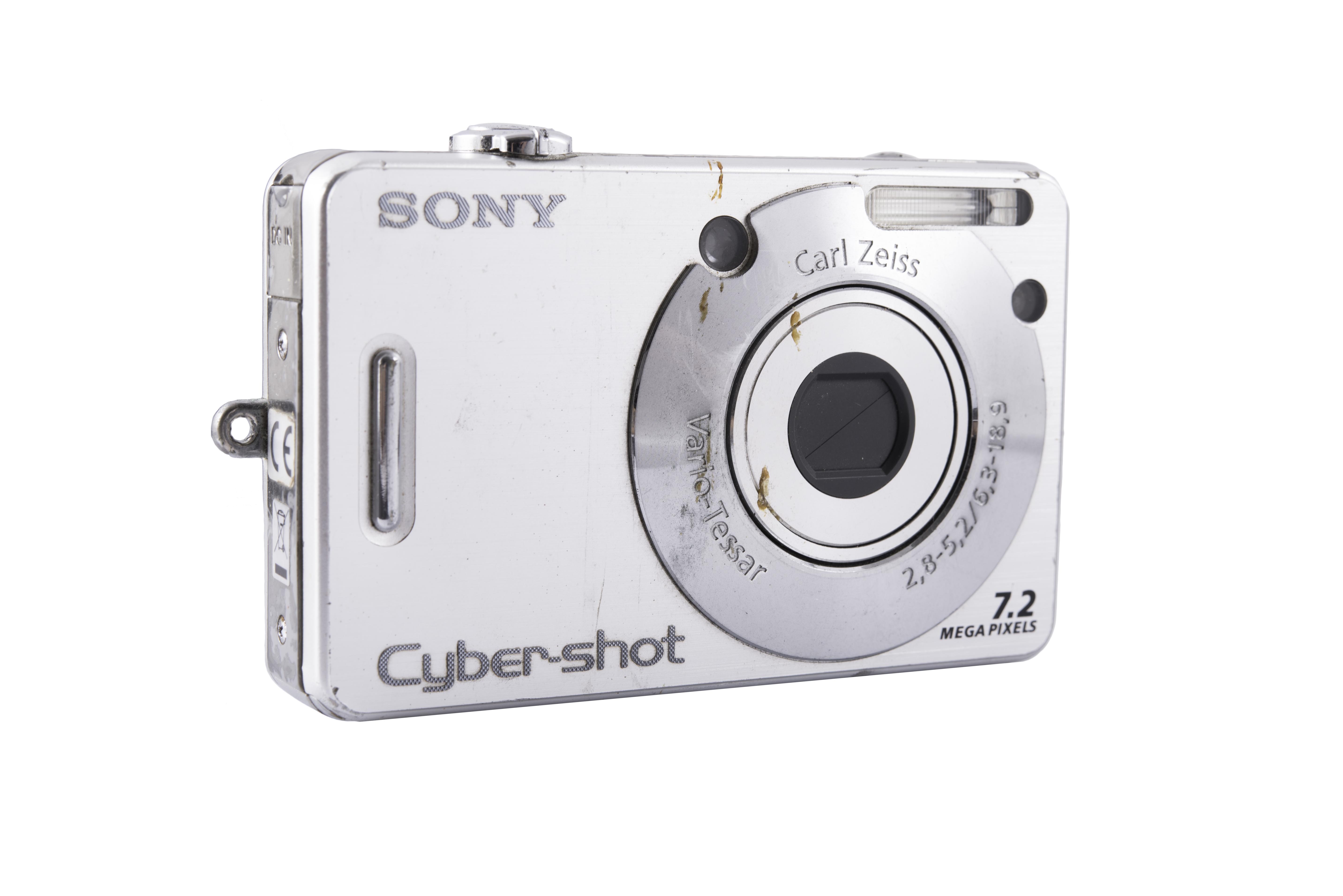 Camara de Fotos