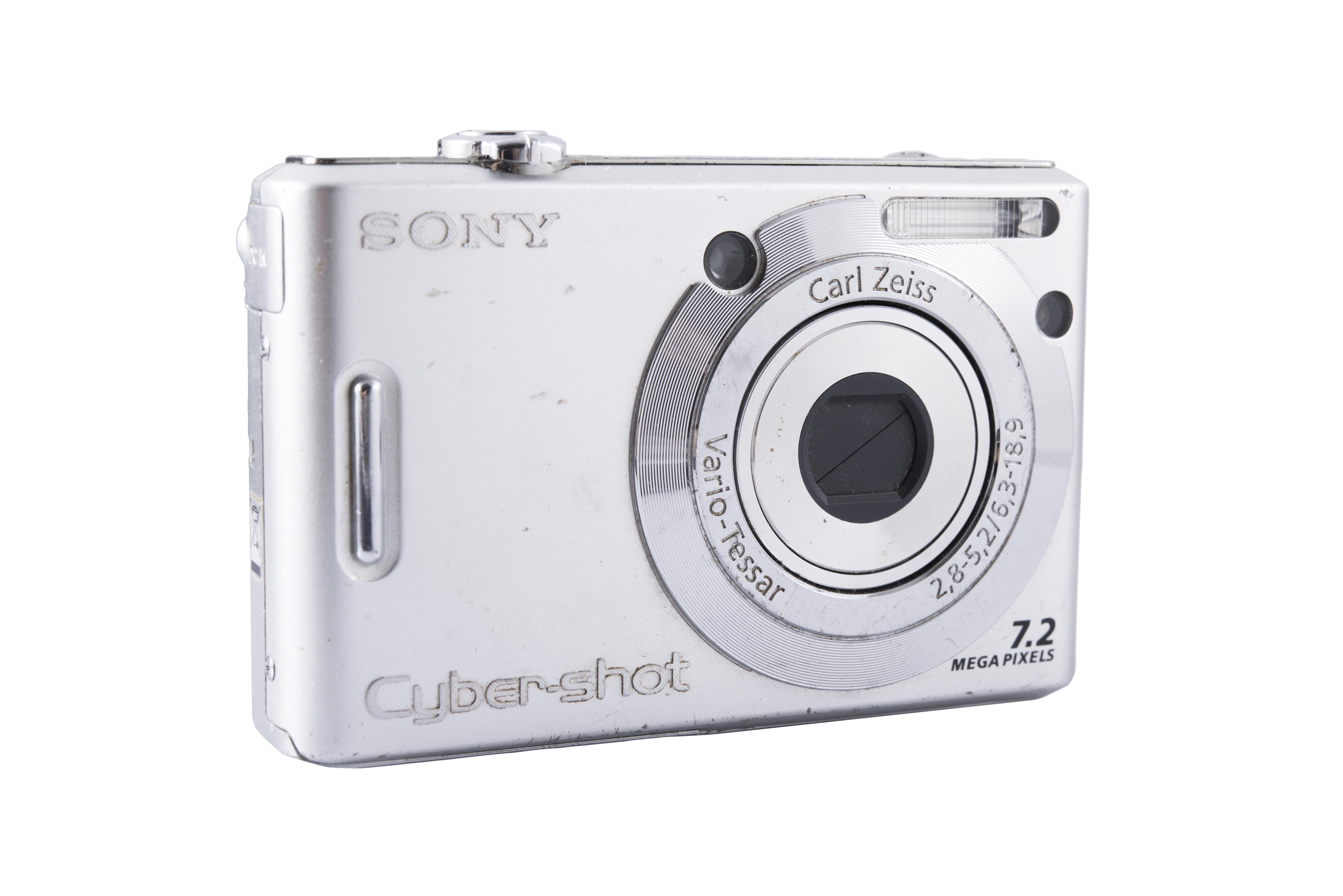 Camara de Fotos