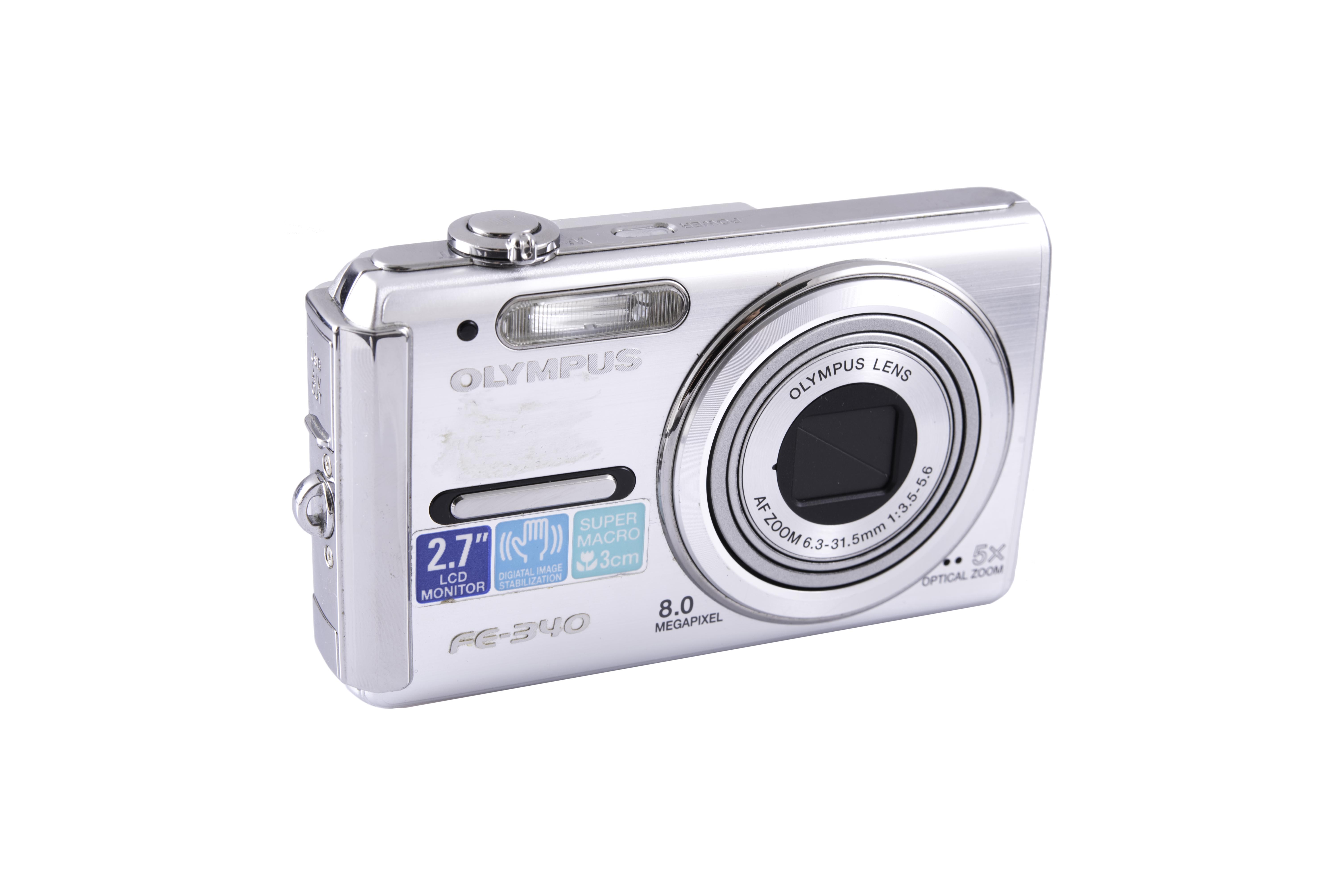Camara de Fotos