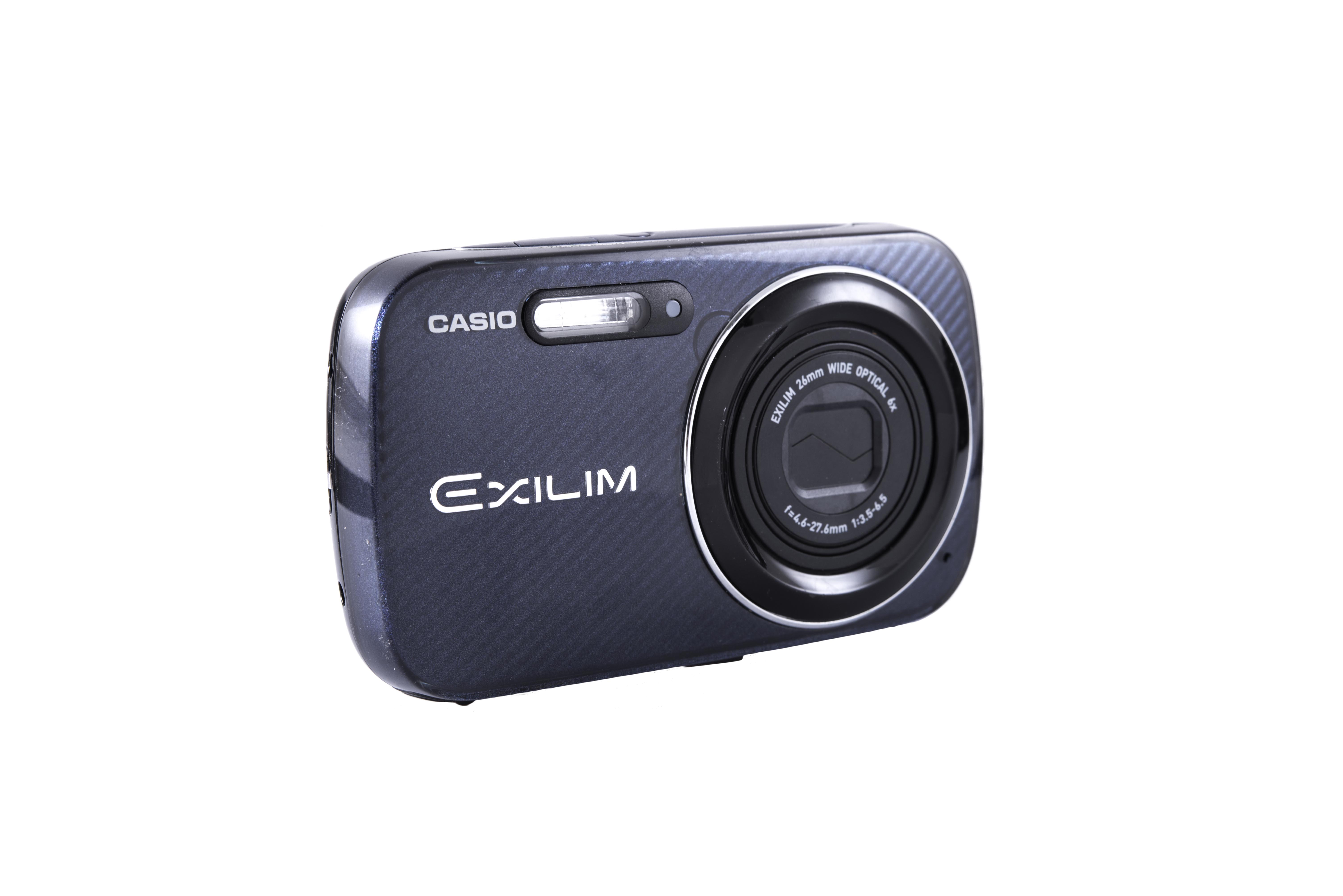 Camara de Fotos