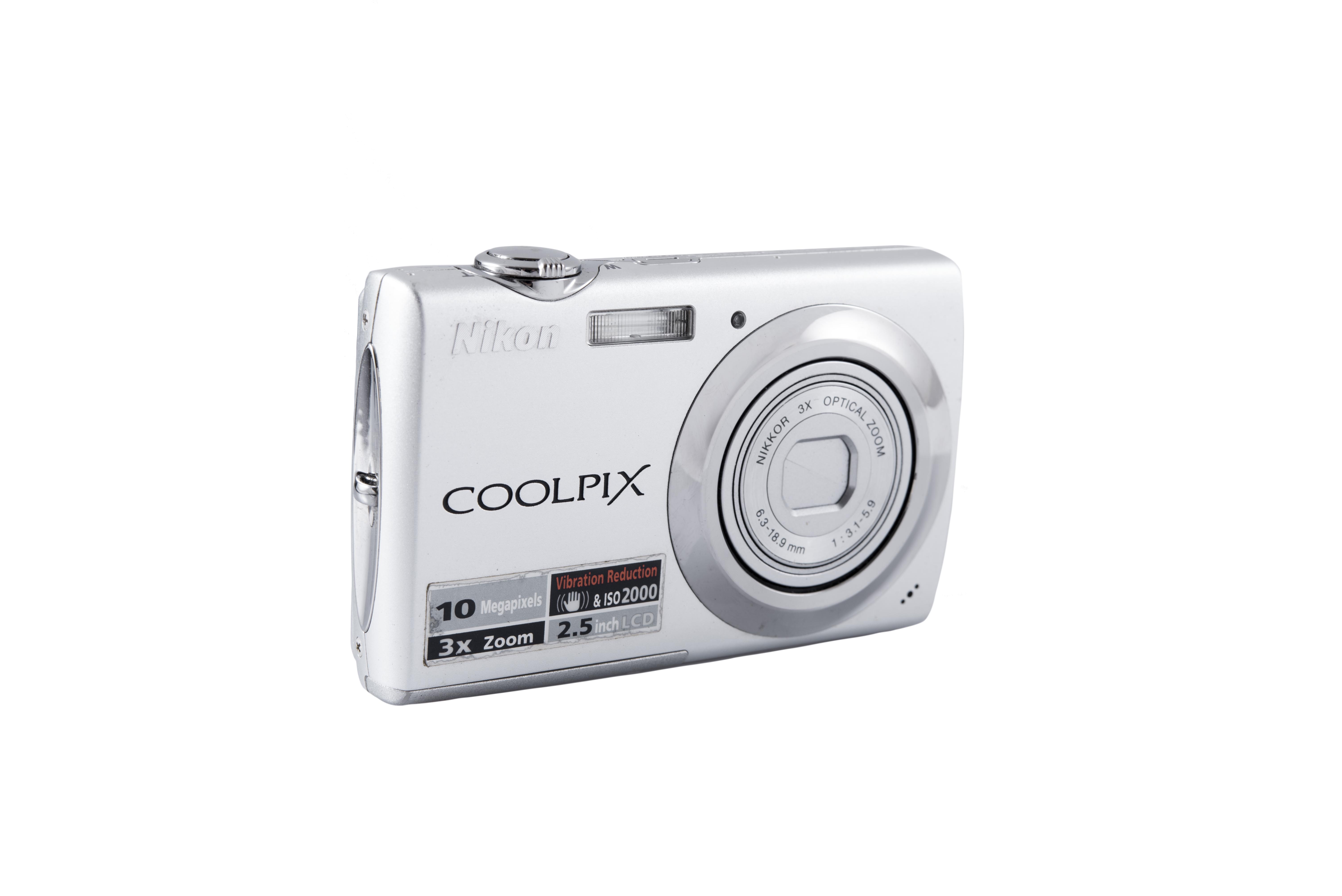 Camara de Fotos