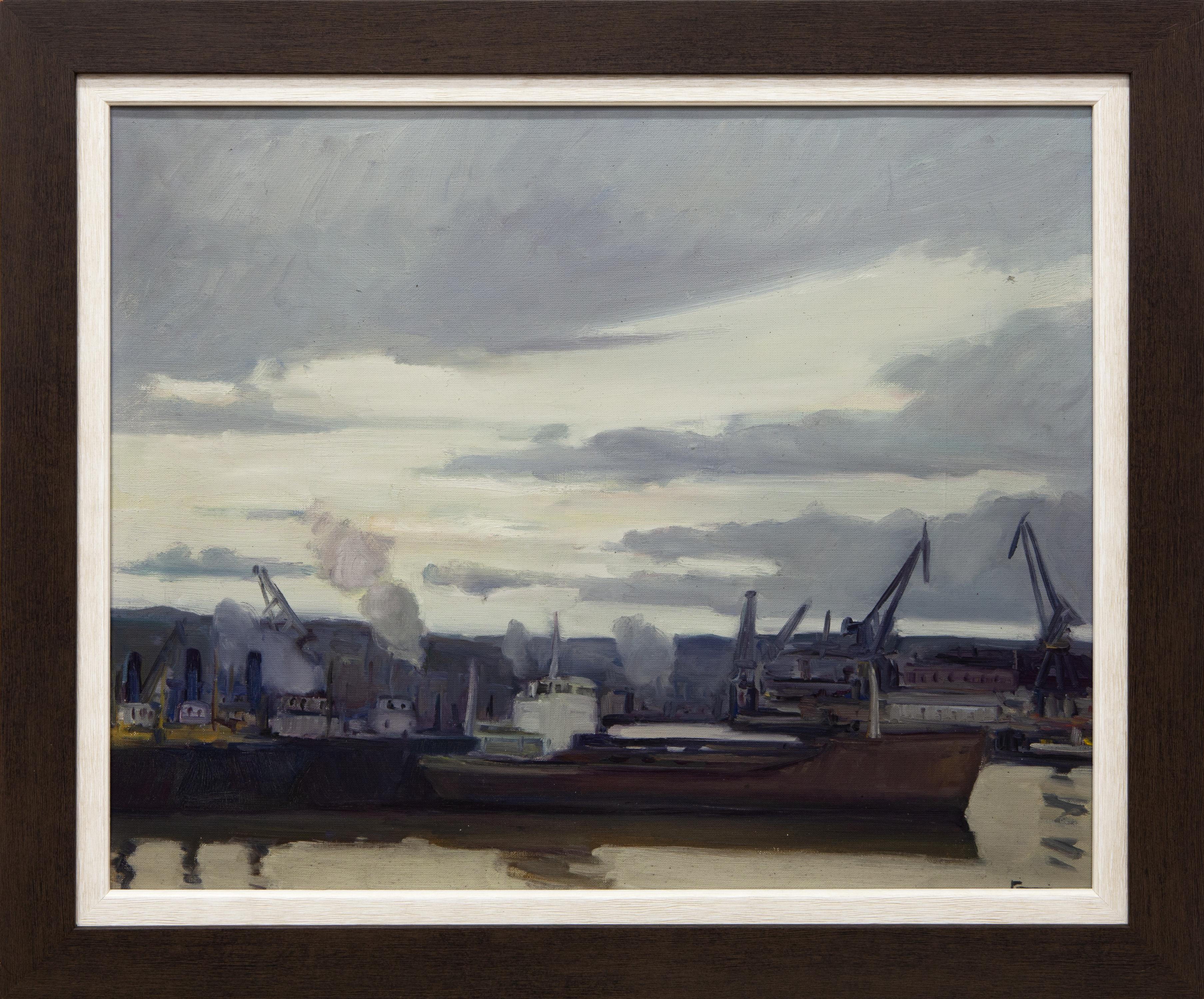 PUERTO DE BILBAO