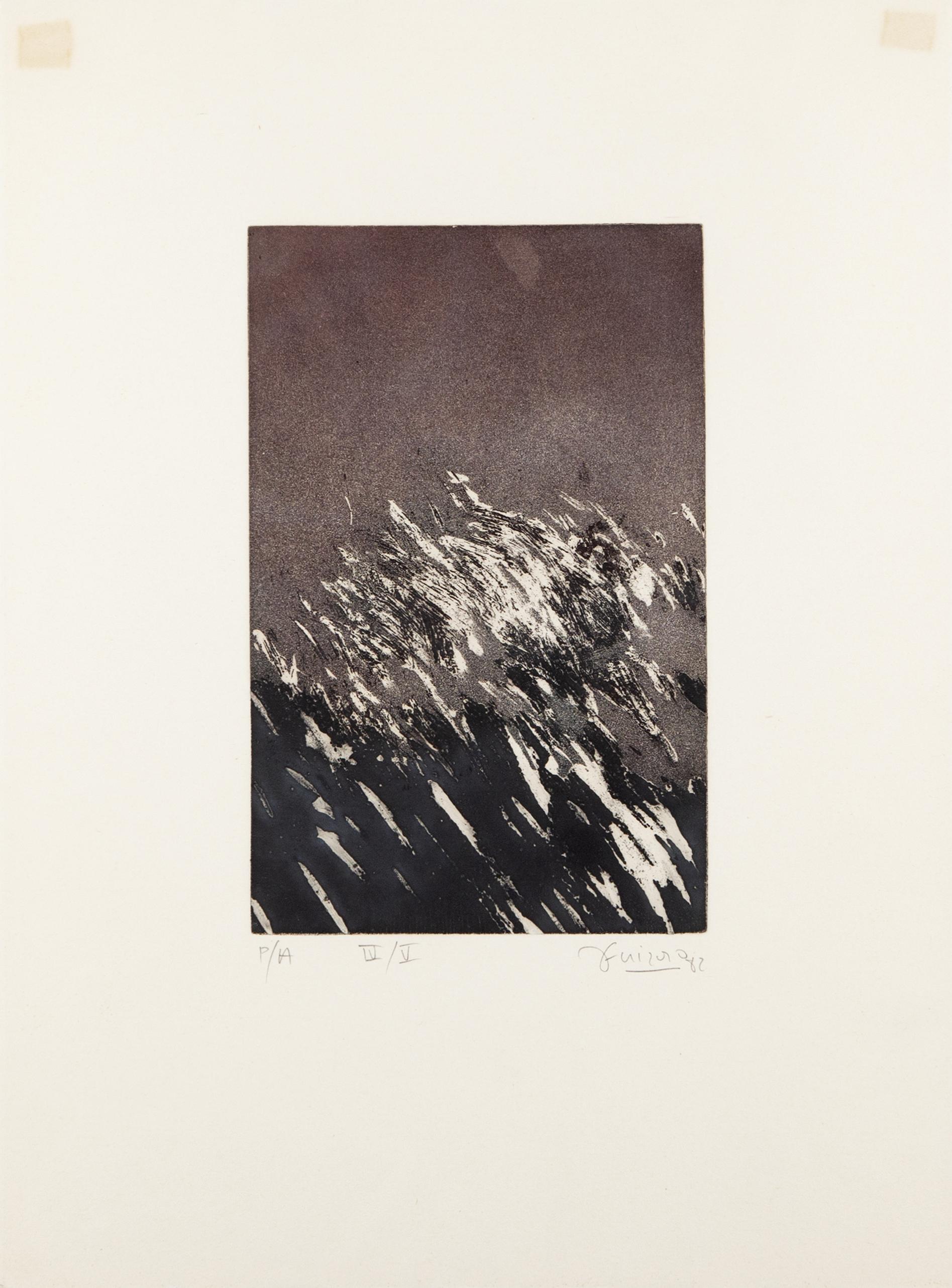 SIN TÍTULO, 1982