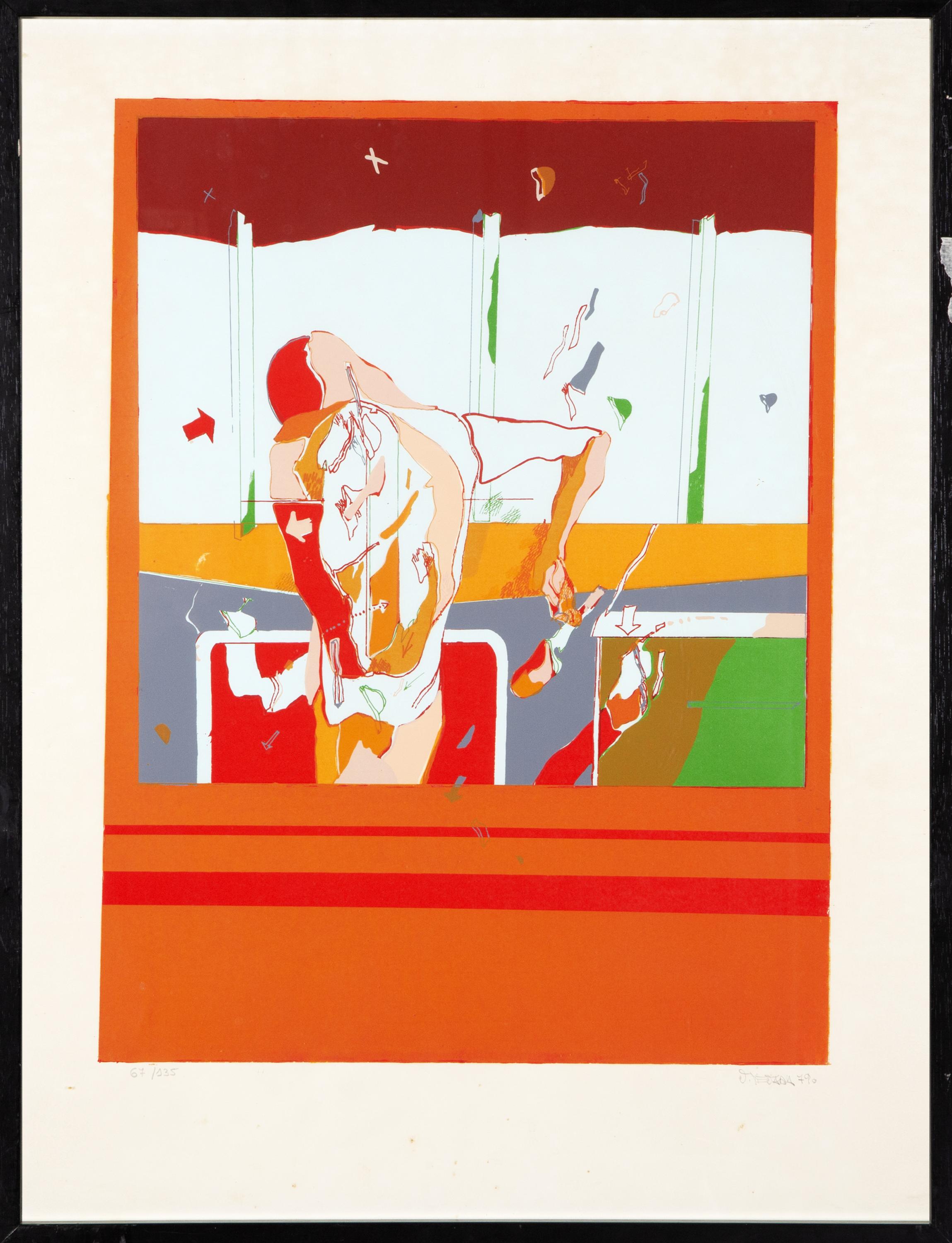 SIN TÍTULO, 1979