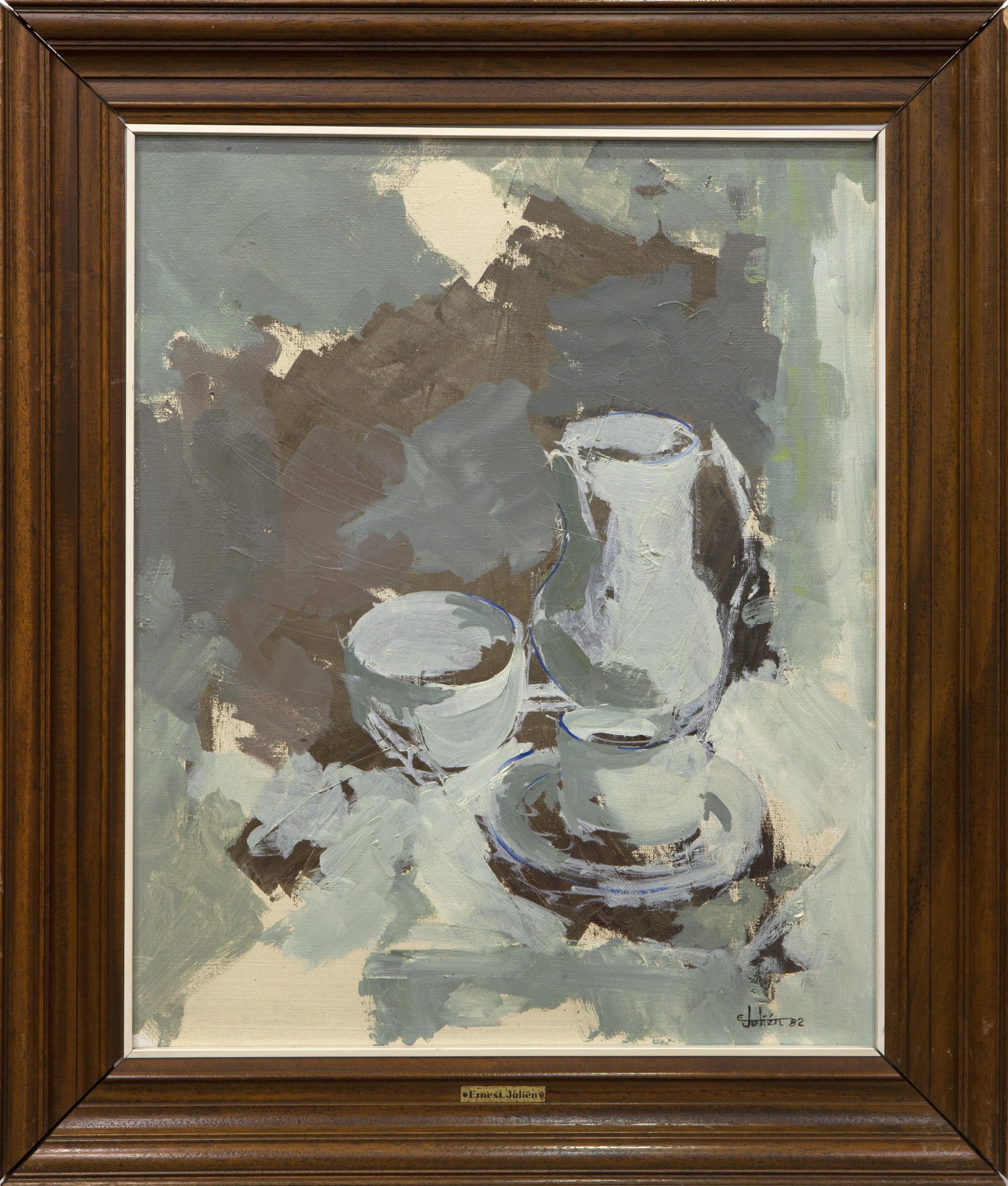 PORCELLANA, 1982