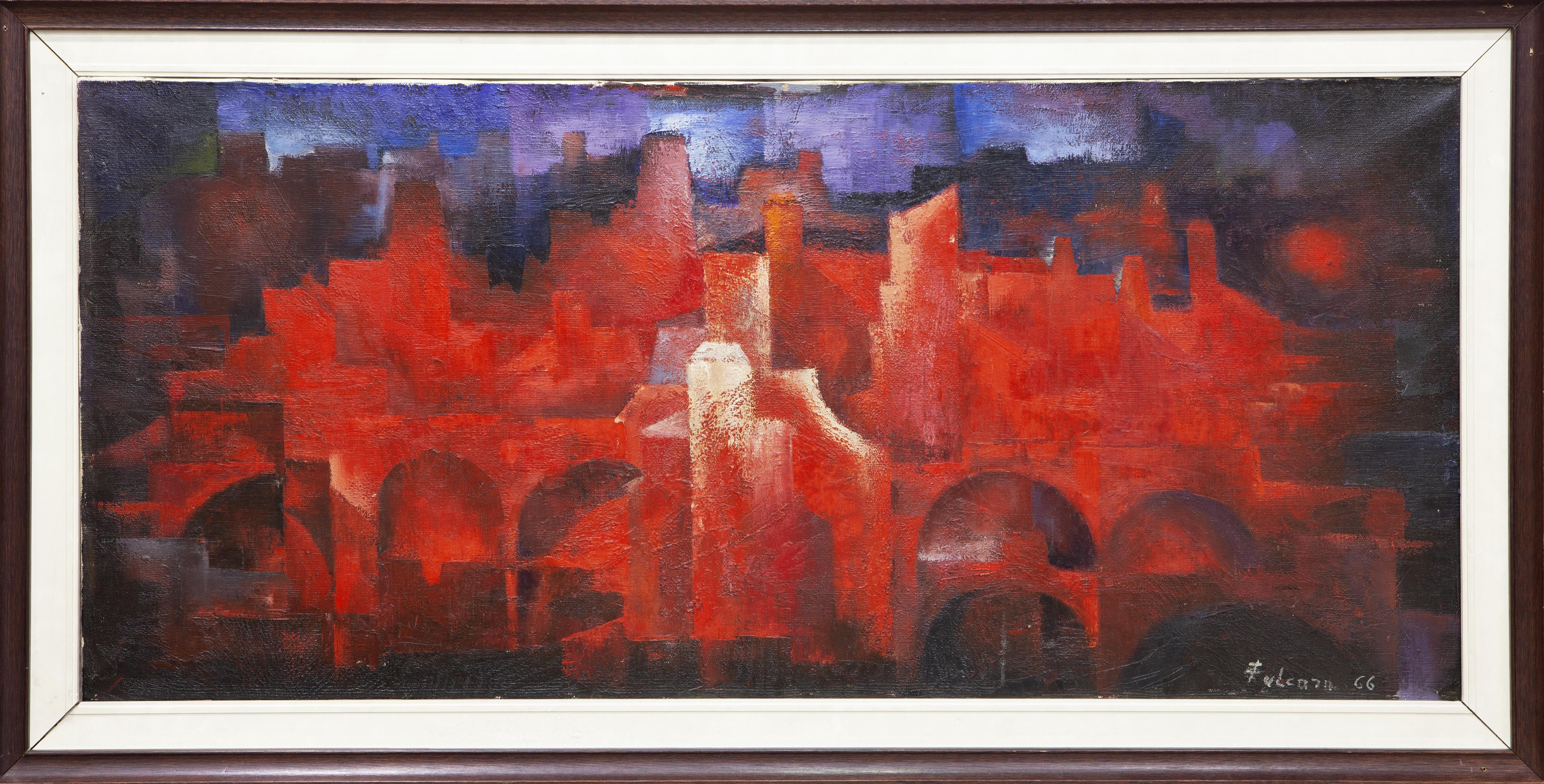 CIUDAD, 1966