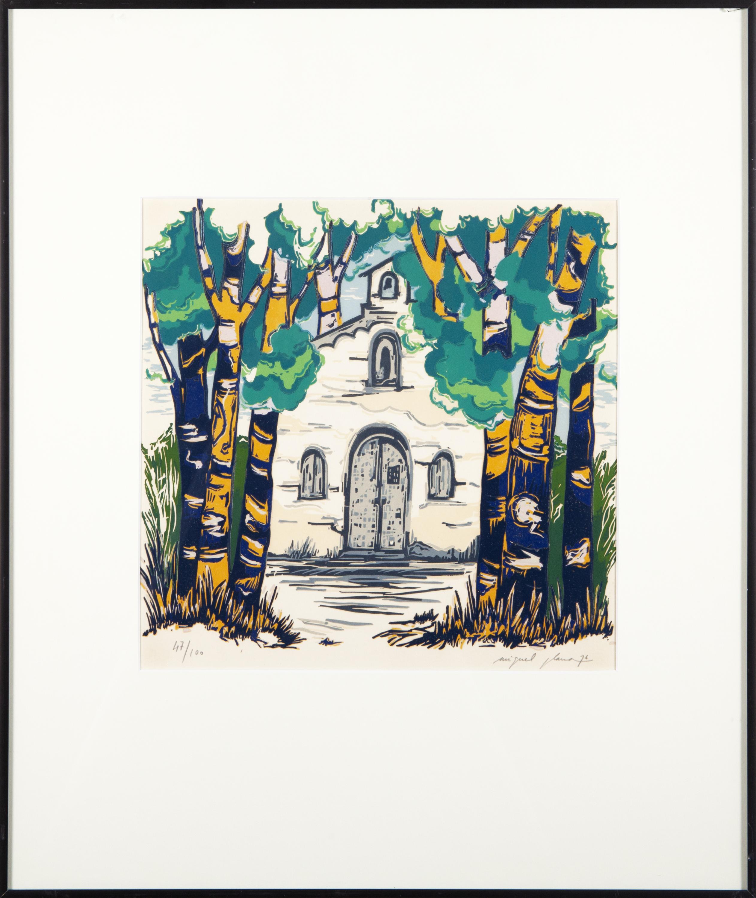 ERMITA, 1976