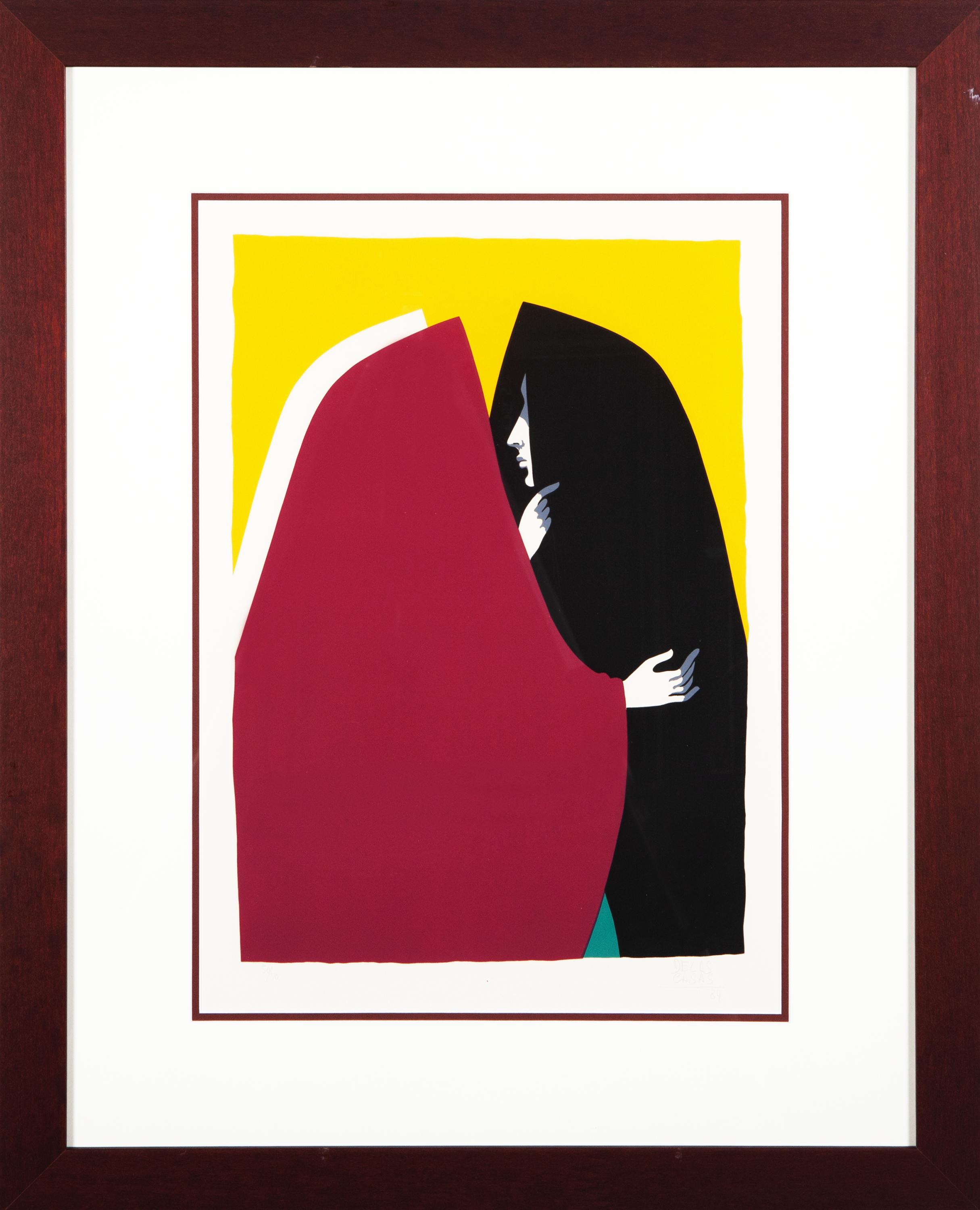 SIN TÍTULO, 1984