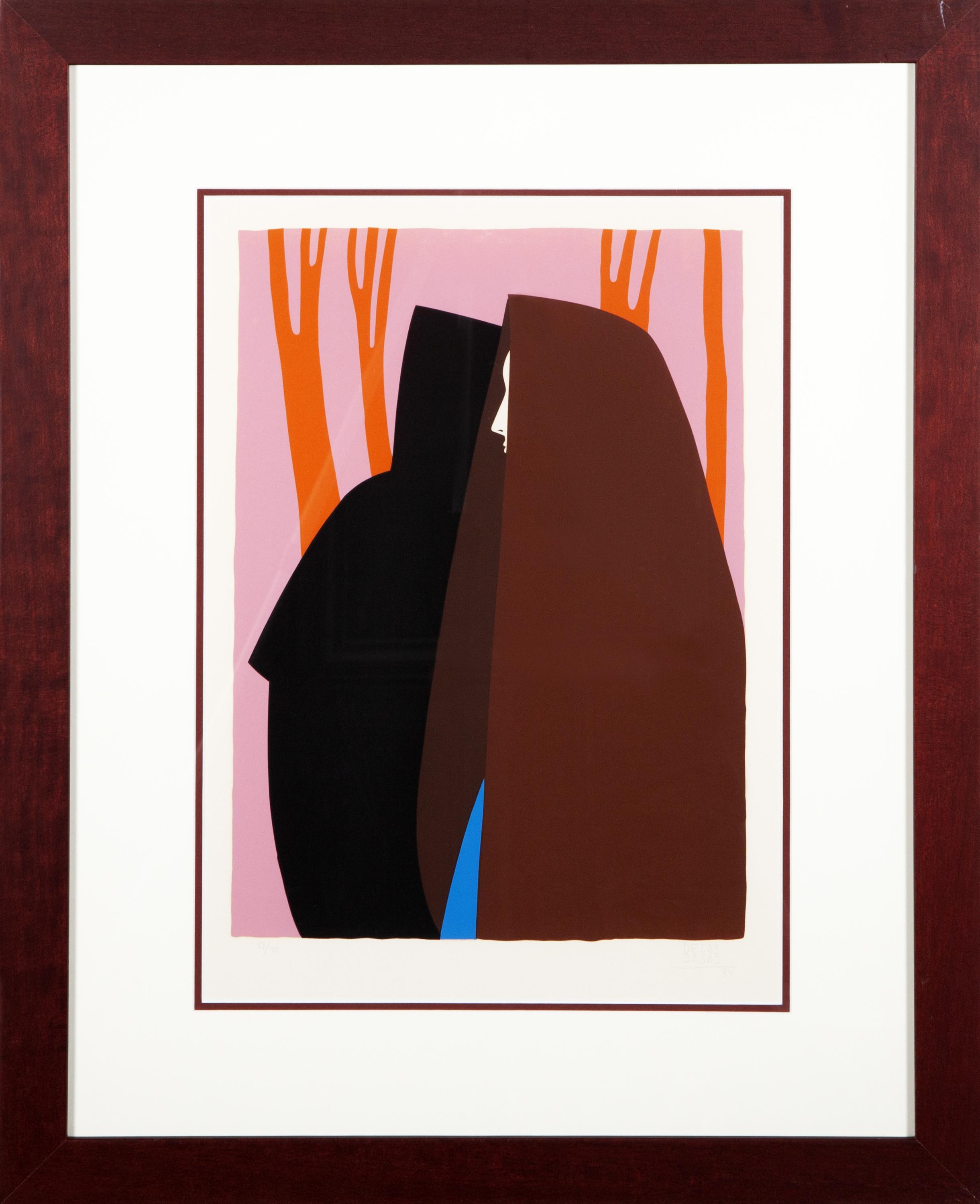 SIN TÍTULO, 1984