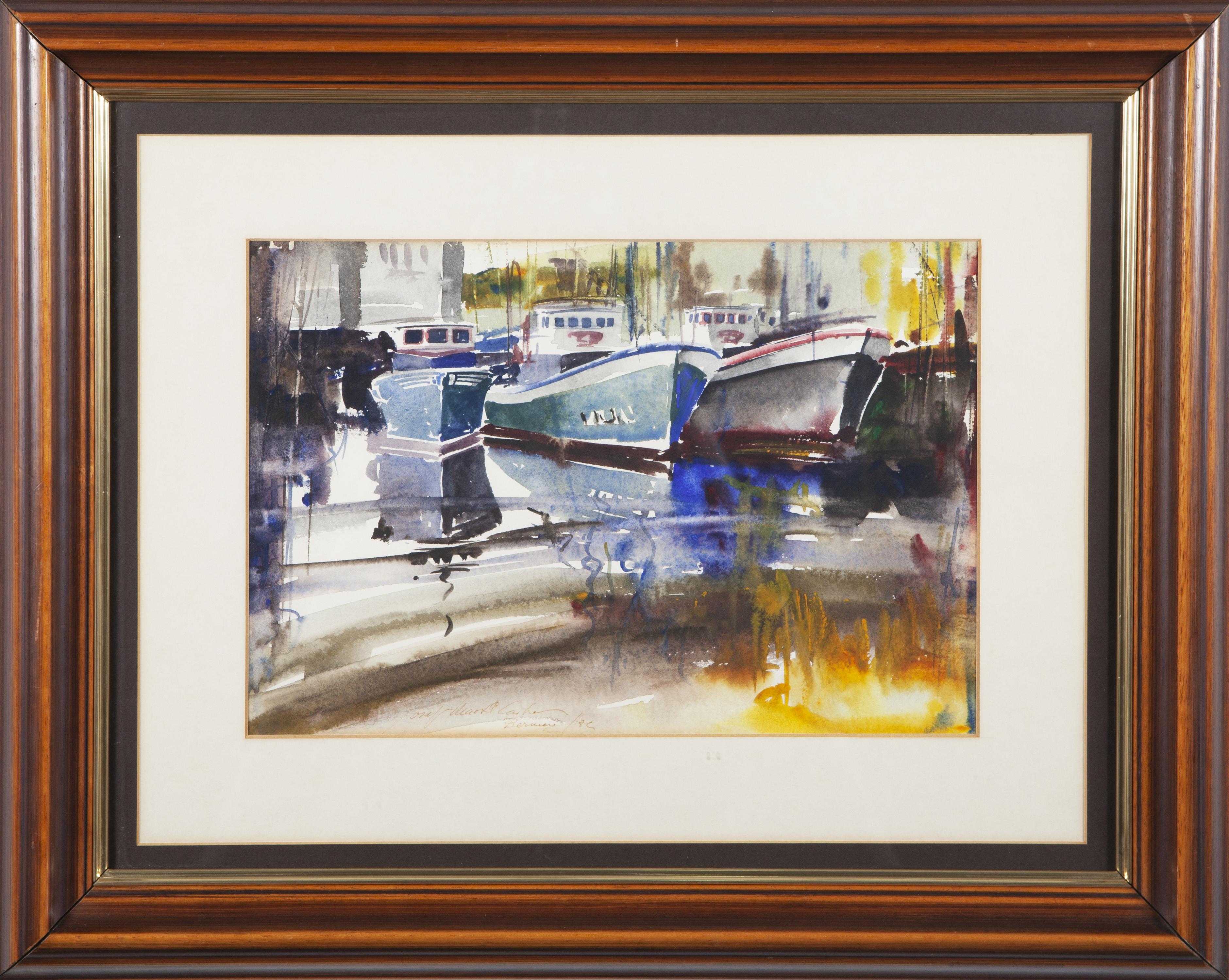 BERMEO, 1986