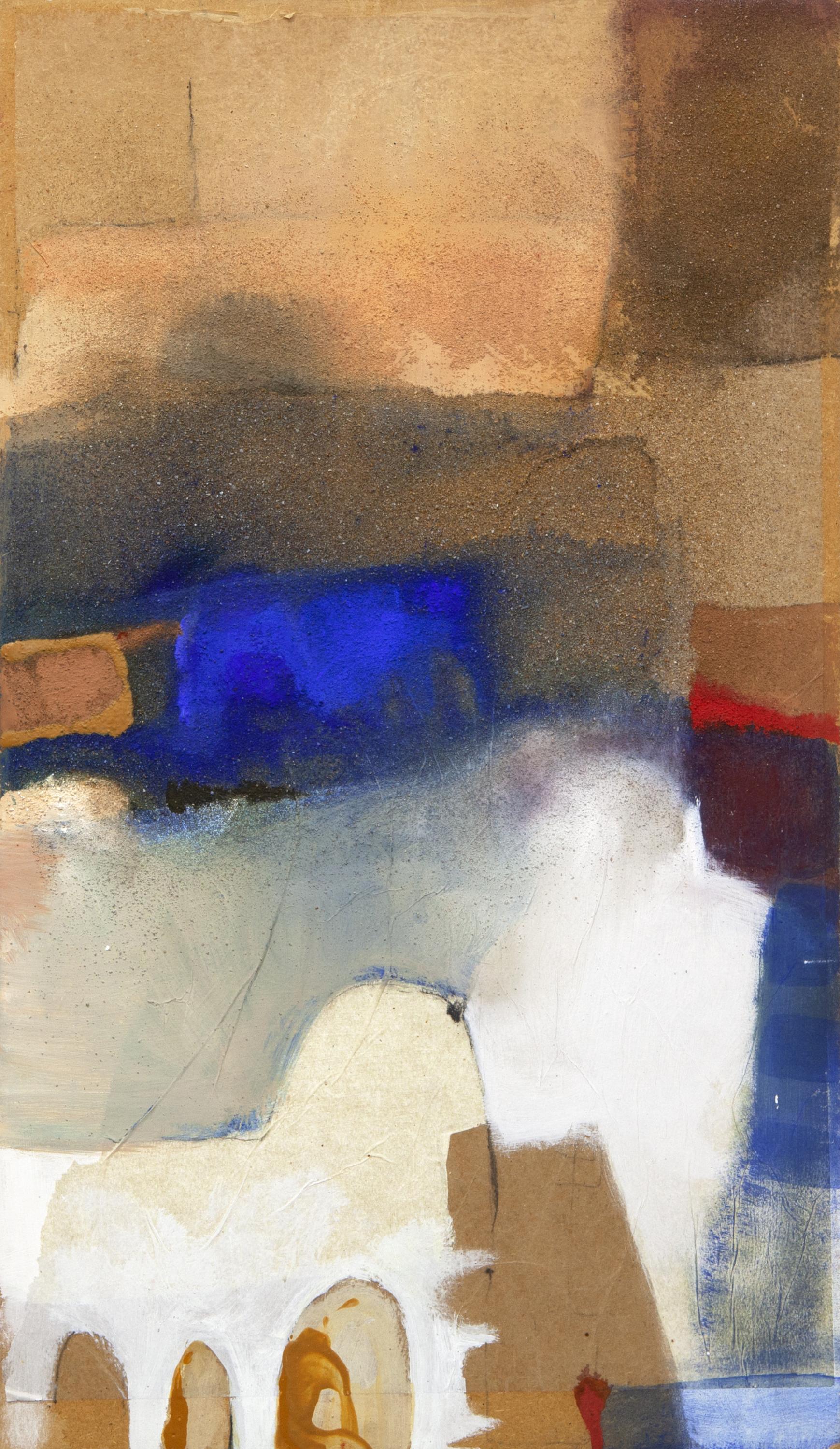 COMPOSICIÓN ABSTRACTA