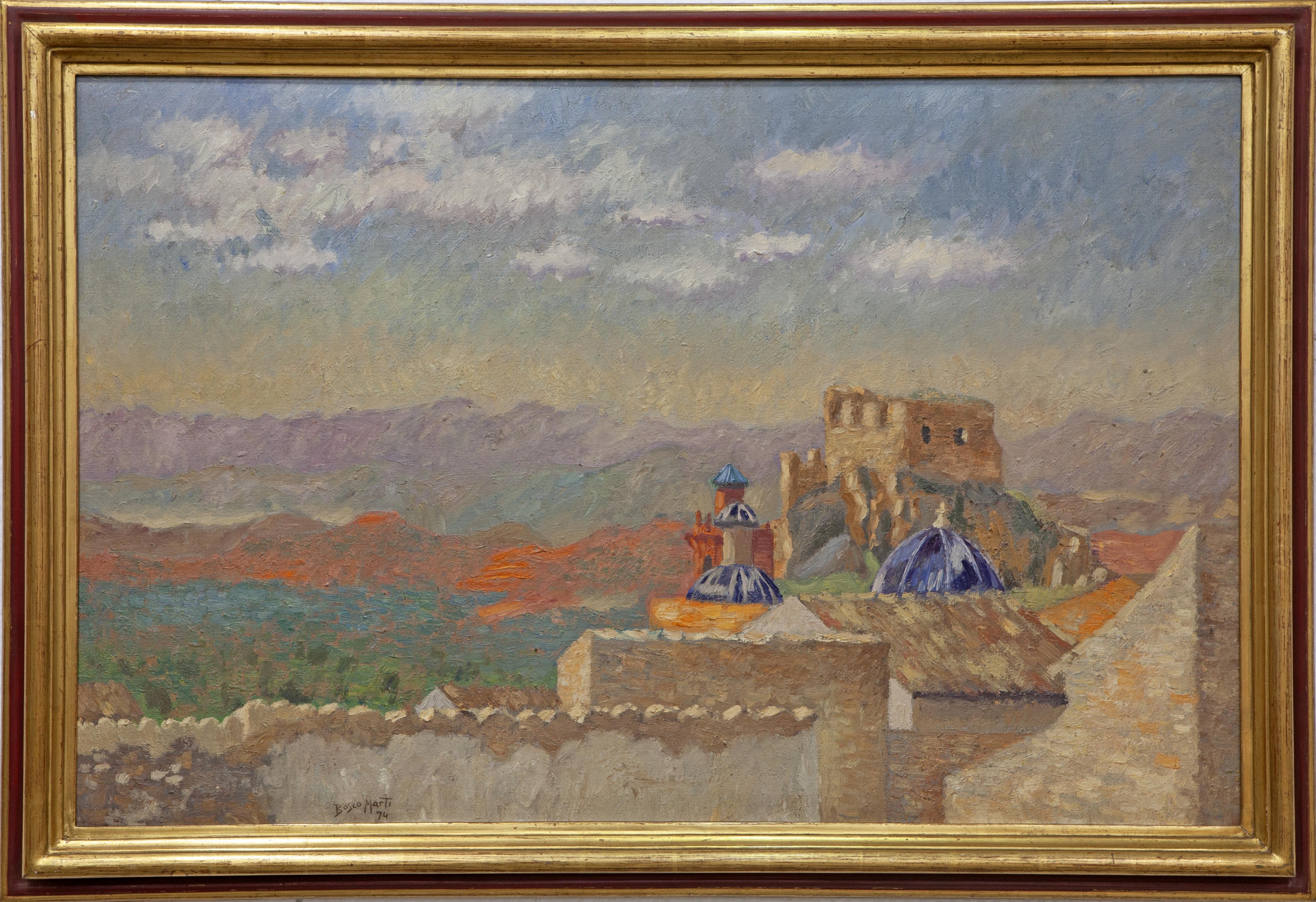 CASTELNOVO, 1974