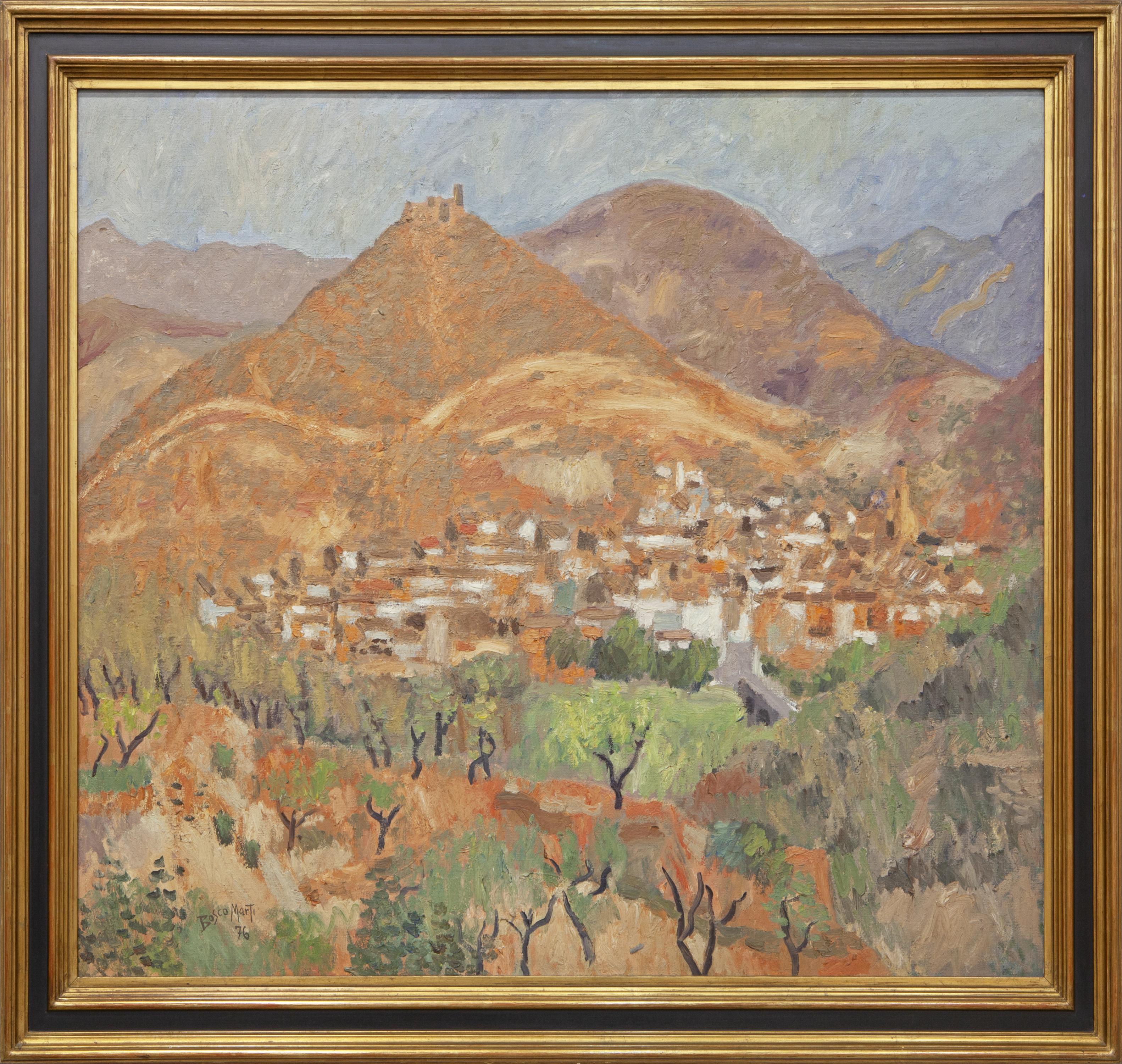AZUÉBAR (CASTELLÓN), 1976